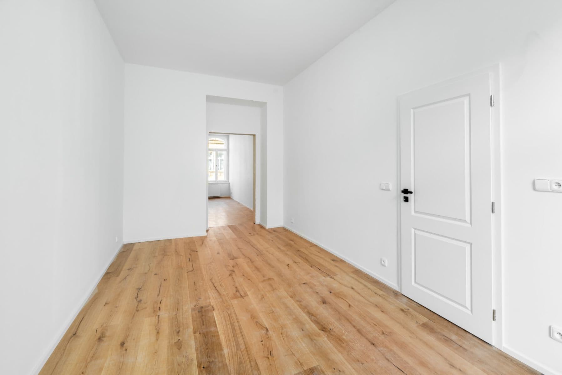 Prodej bytu 2+kk 41 m², Nezamyslova, Praha, Praha Prodej bytu 2+kk 41 m², Nezamyslova, Praha, Praha