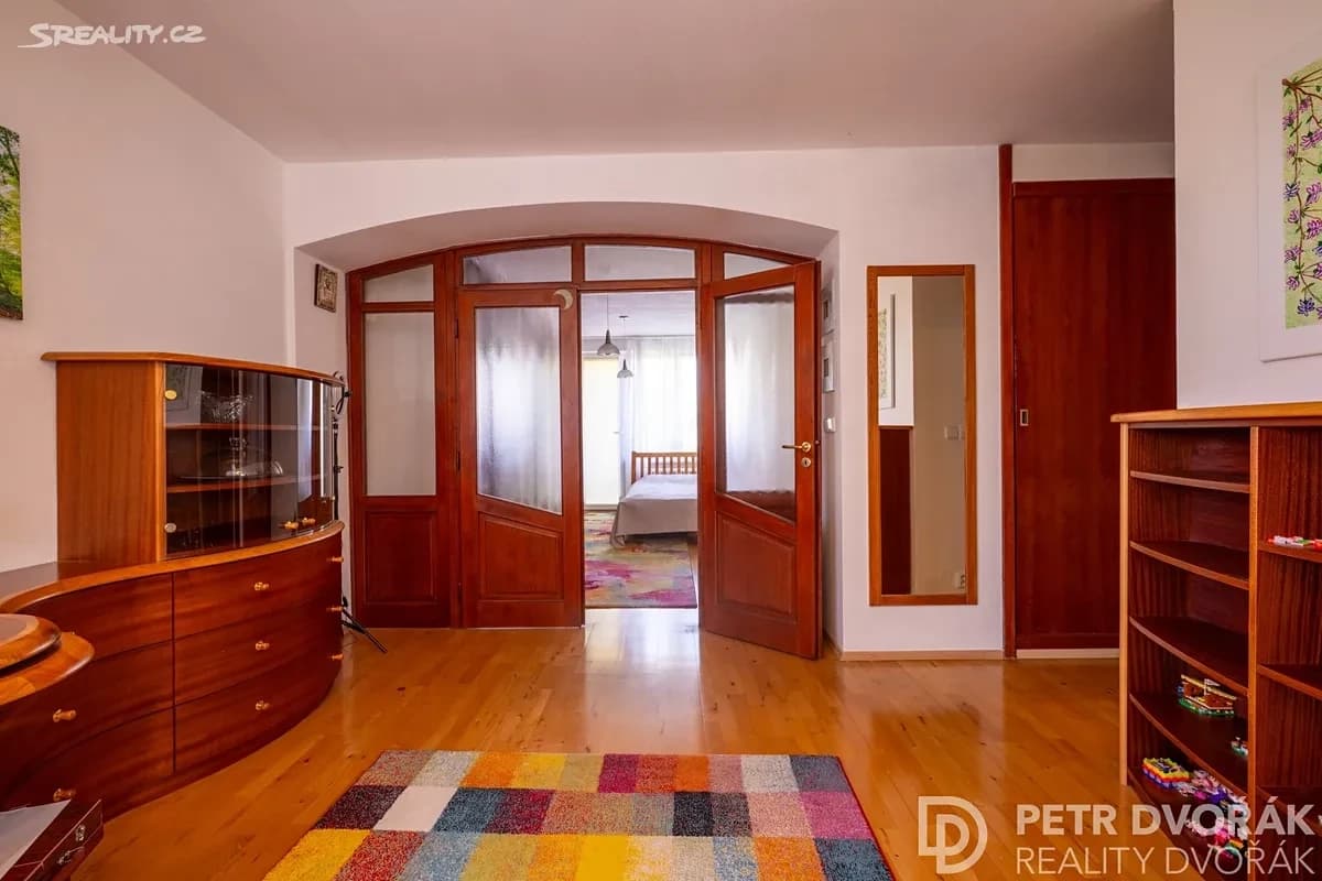 Pronájem bytu 2+kk 54 m², Buková, Praha, Praha Pronájem bytu 2+kk 54 m², Buková, Praha, Praha