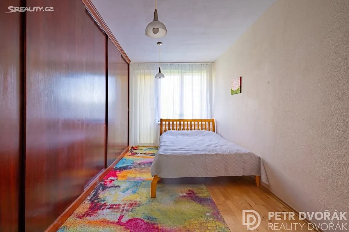 Pronájem bytu 2+kk 54 m², Buková, Praha, Praha Pronájem bytu 2+kk 54 m², Buková, Praha, Praha