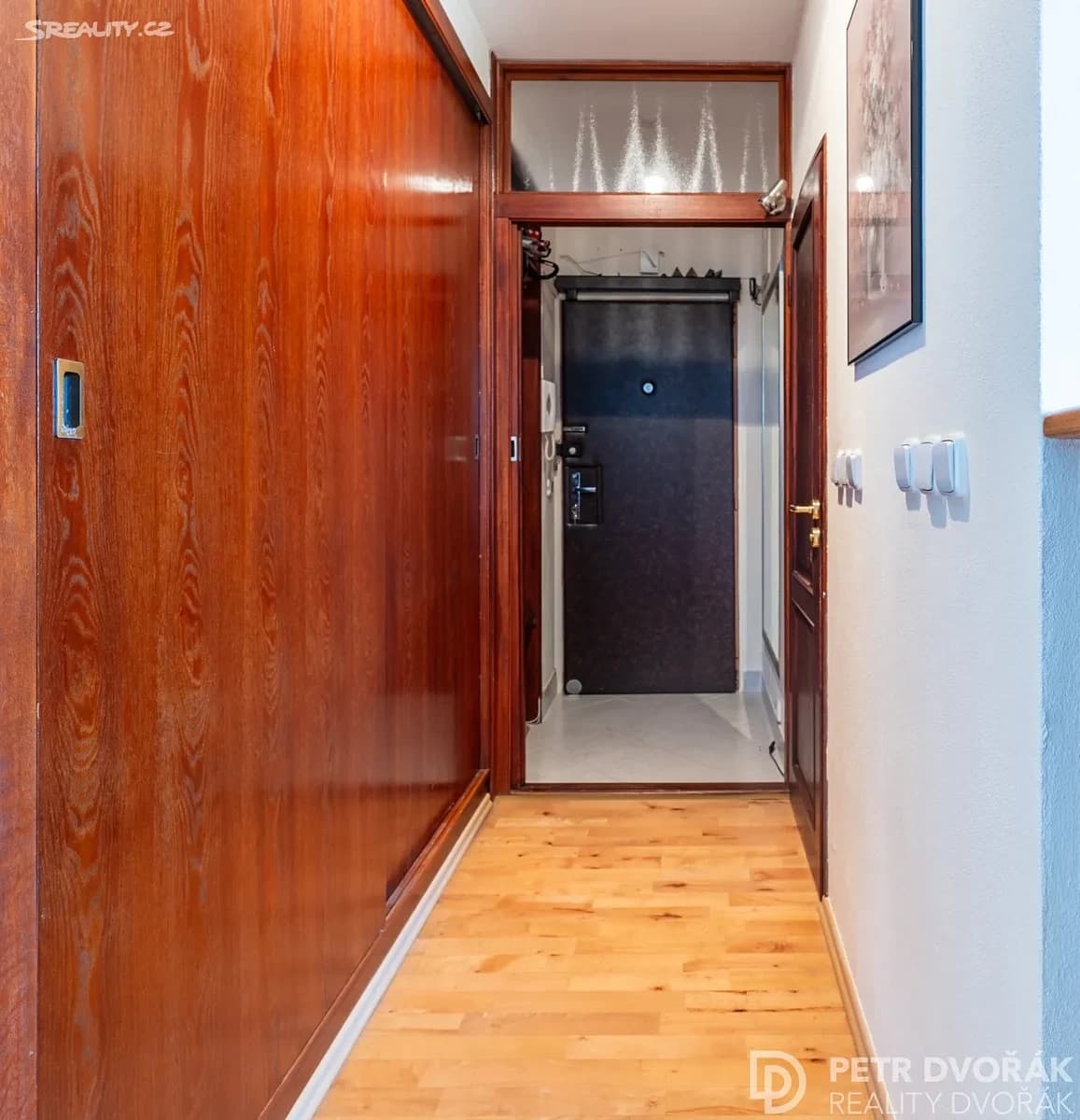 Pronájem bytu 2+kk 54 m², Buková, Praha, Praha Pronájem bytu 2+kk 54 m², Buková, Praha, Praha
