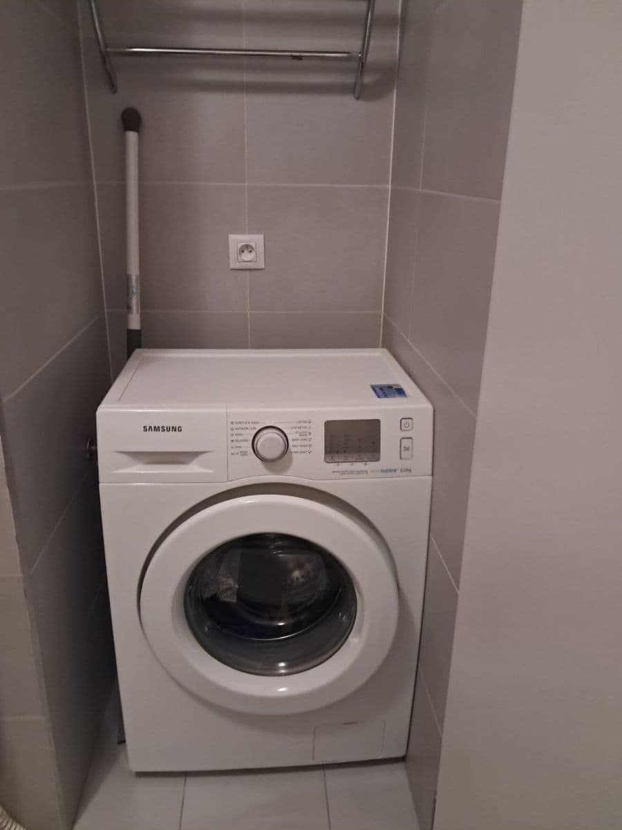 Pronájem bytu 1+kk 42 m², Márova, Praha, Praha Pronájem bytu 1+kk 42 m², Márova, Praha, Praha