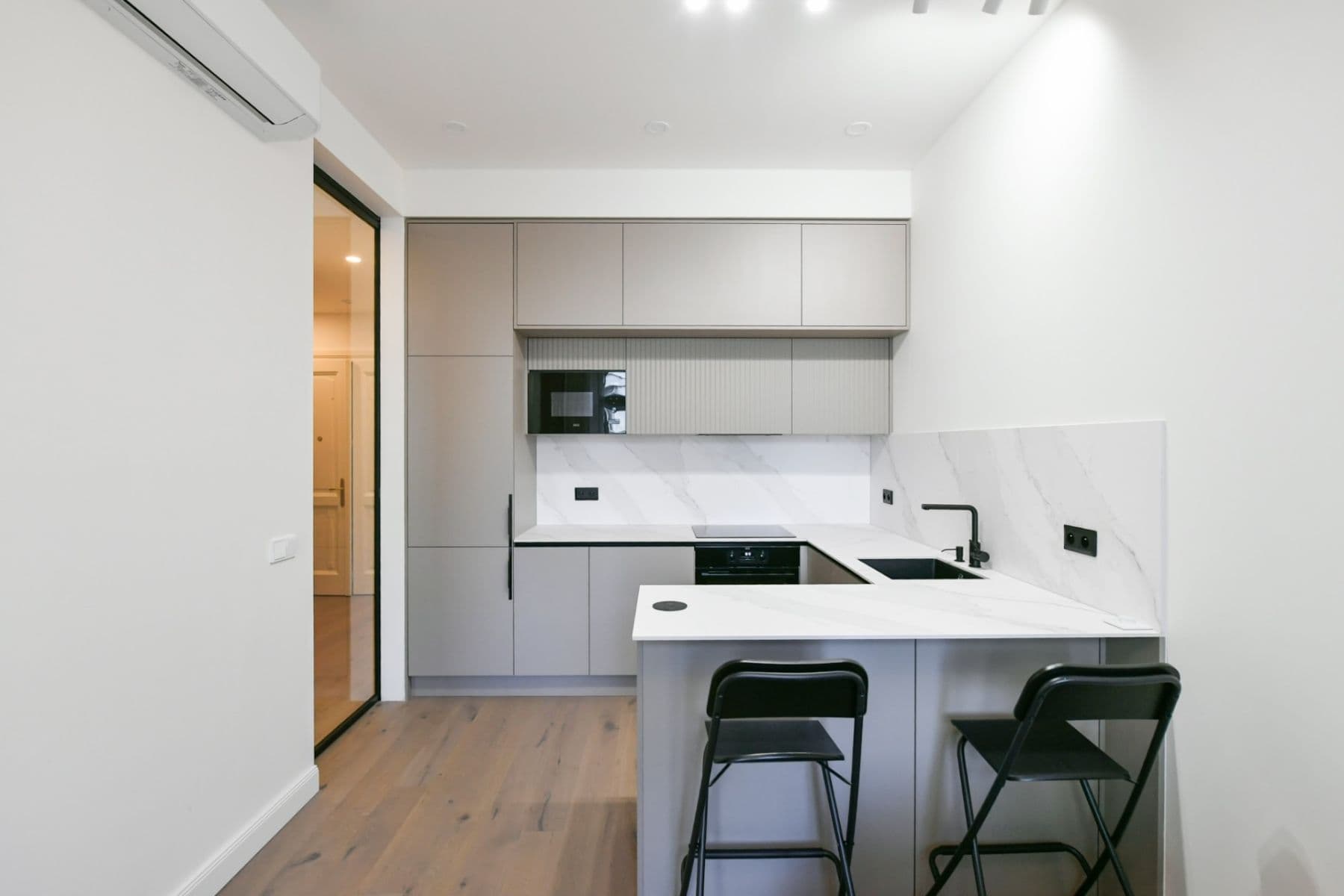 Pronájem bytu 2+kk 44 m², Na Spojce, Praha, Praha Pronájem bytu 2+kk 44 m², Na Spojce, Praha, Praha