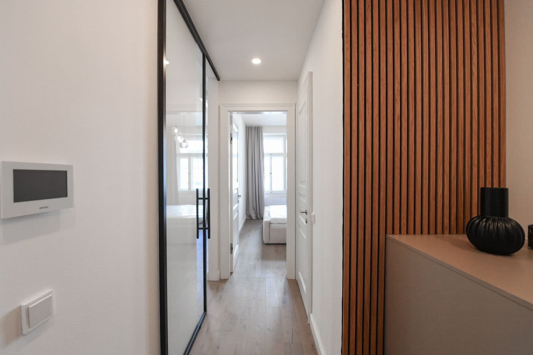 Pronájem bytu 2+kk 44 m², Na Spojce, Praha, Praha Pronájem bytu 2+kk 44 m², Na Spojce, Praha, Praha