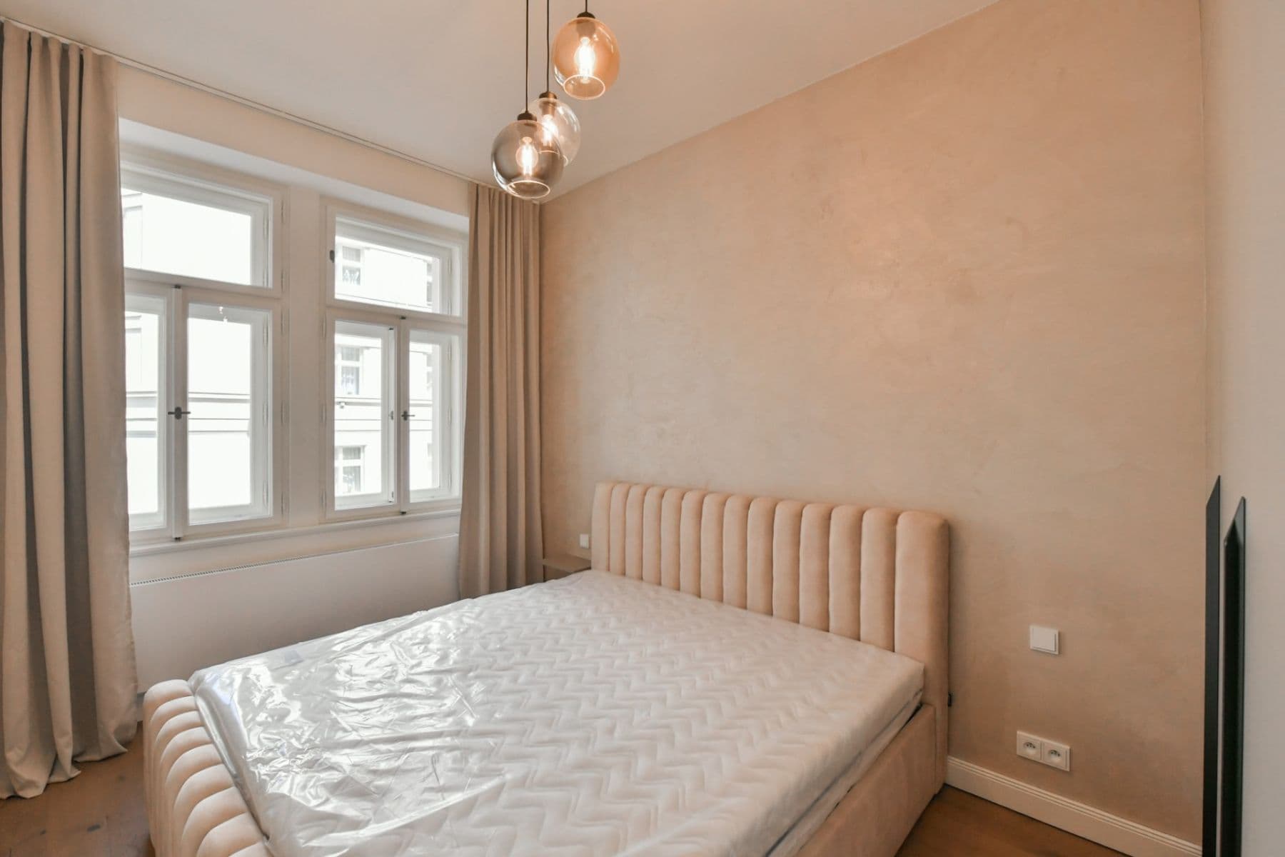 Pronájem bytu 2+kk 44 m², Na Spojce, Praha, Praha Pronájem bytu 2+kk 44 m², Na Spojce, Praha, Praha