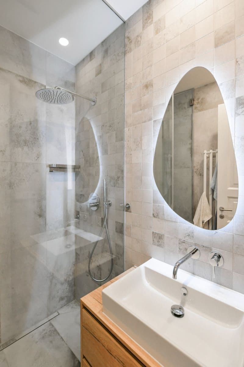 Pronájem bytu 2+kk 44 m², Na Spojce, Praha, Praha Pronájem bytu 2+kk 44 m², Na Spojce, Praha, Praha