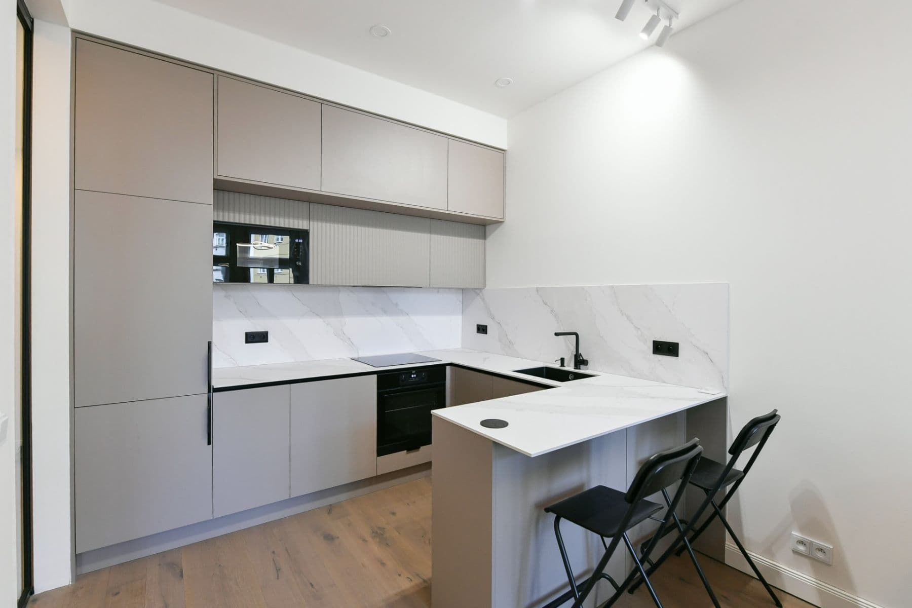 Pronájem bytu 2+kk 44 m², Na Spojce, Praha, Praha Pronájem bytu 2+kk 44 m², Na Spojce, Praha, Praha