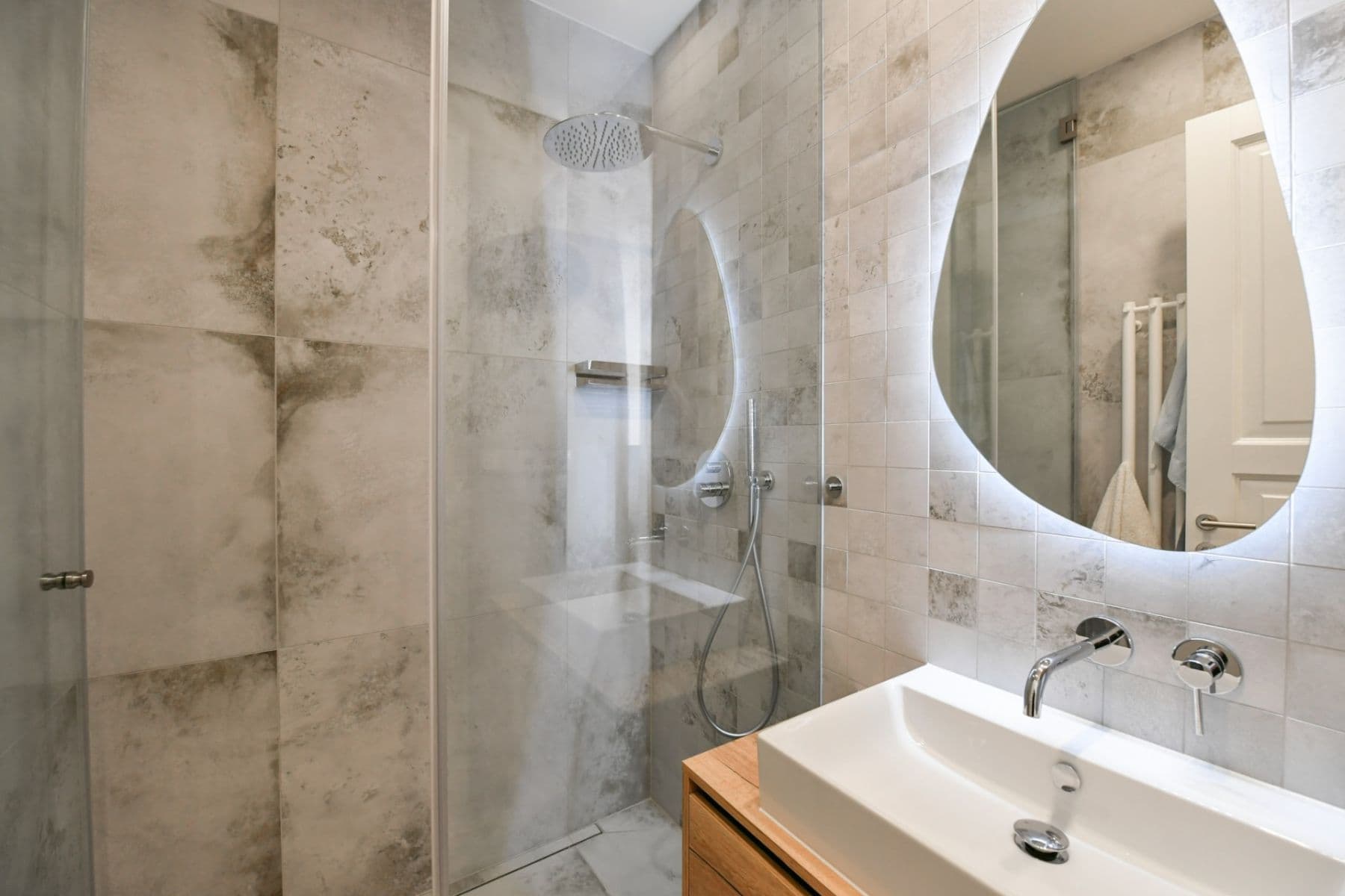Pronájem bytu 2+kk 44 m², Na Spojce, Praha, Praha Pronájem bytu 2+kk 44 m², Na Spojce, Praha, Praha