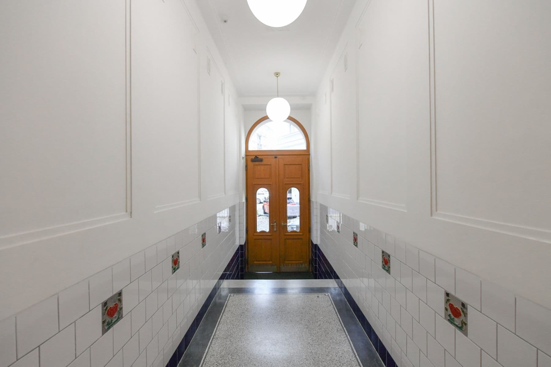 Pronájem bytu 2+kk 44 m², Na Spojce, Praha, Praha Pronájem bytu 2+kk 44 m², Na Spojce, Praha, Praha