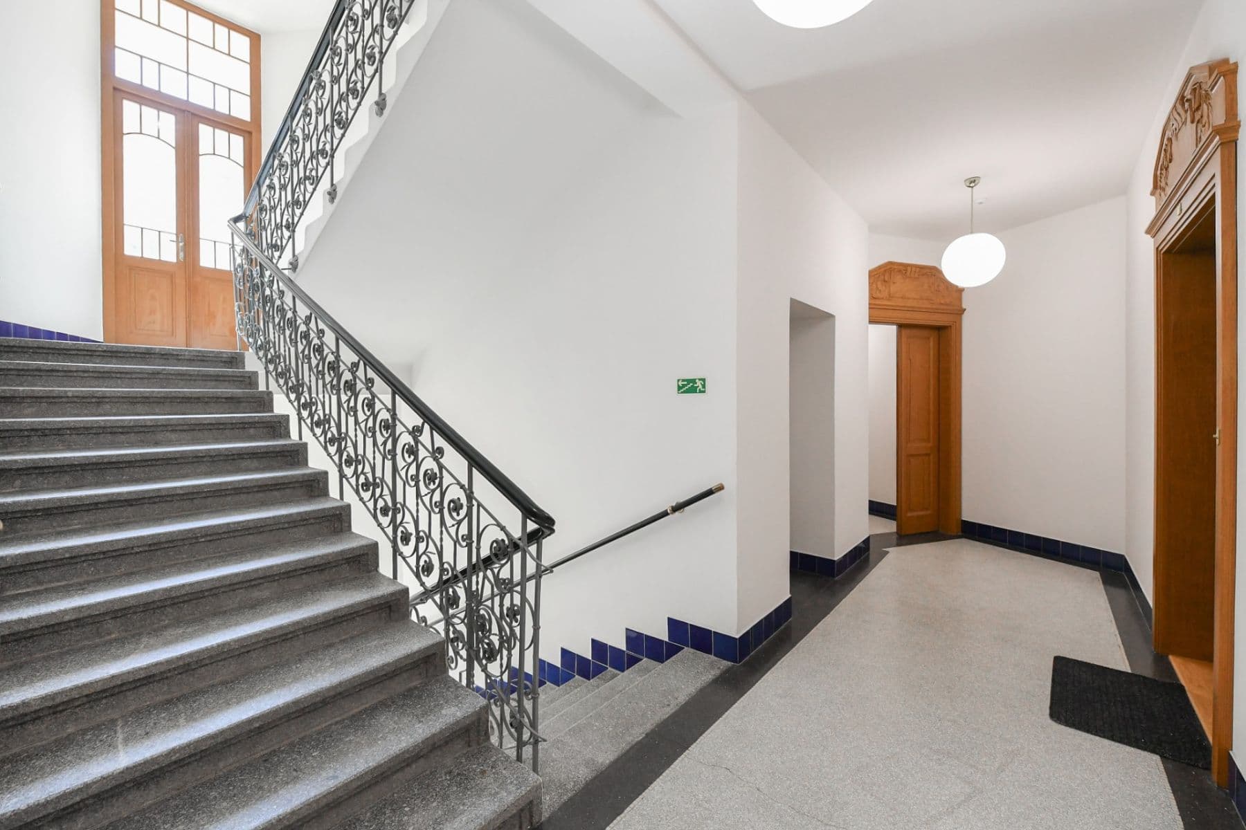 Pronájem bytu 2+kk 44 m², Na Spojce, Praha, Praha Pronájem bytu 2+kk 44 m², Na Spojce, Praha, Praha