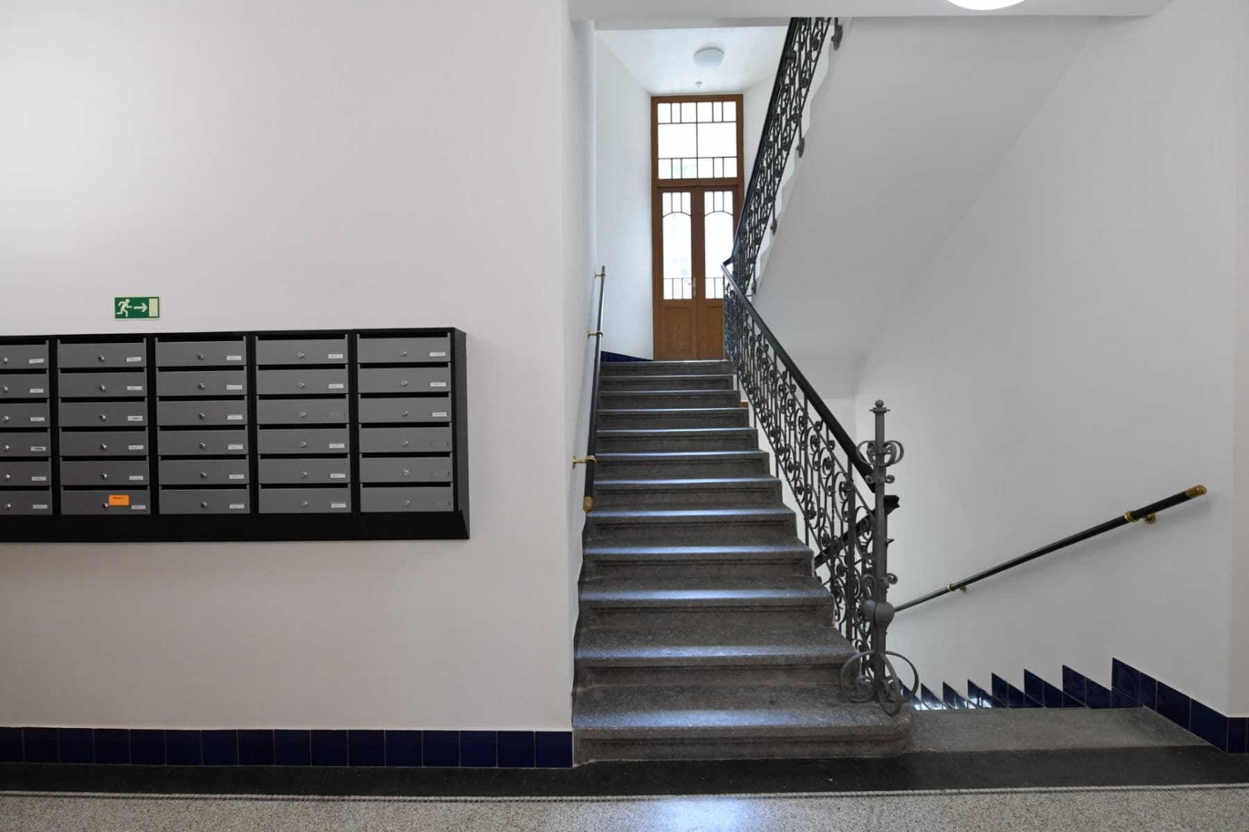 Pronájem bytu 2+kk 44 m², Na Spojce, Praha, Praha Pronájem bytu 2+kk 44 m², Na Spojce, Praha, Praha