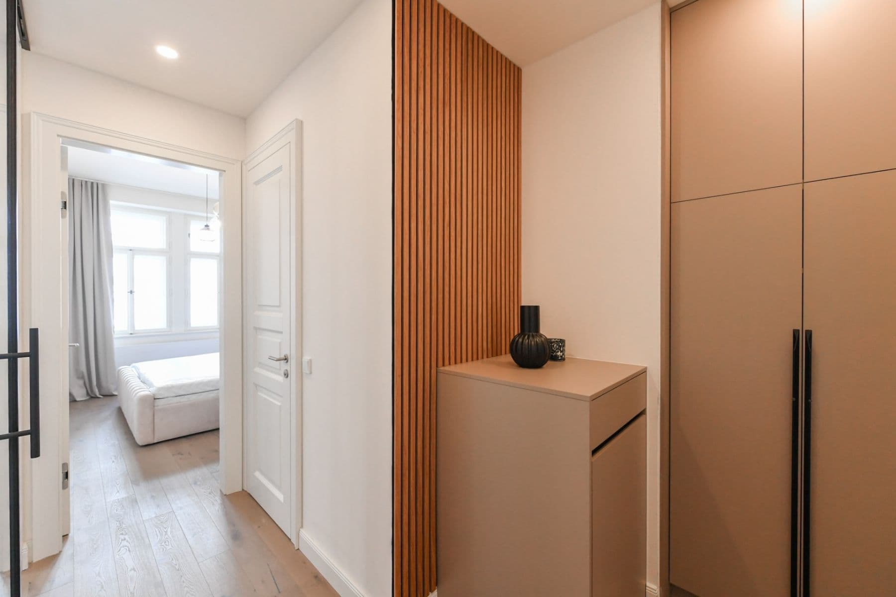 Pronájem bytu 2+kk 44 m², Na Spojce, Praha, Praha Pronájem bytu 2+kk 44 m², Na Spojce, Praha, Praha