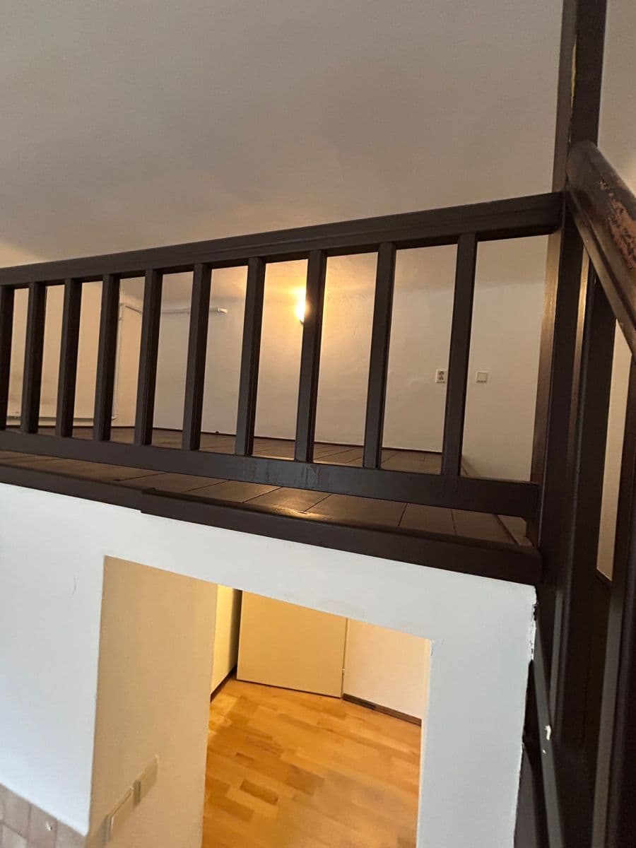 Prodej bytu 1+kk 20 m², Nedvědovo náměstí, Praha, Praha Prodej bytu 1+kk 20 m², Nedvědovo náměstí, Praha, Praha