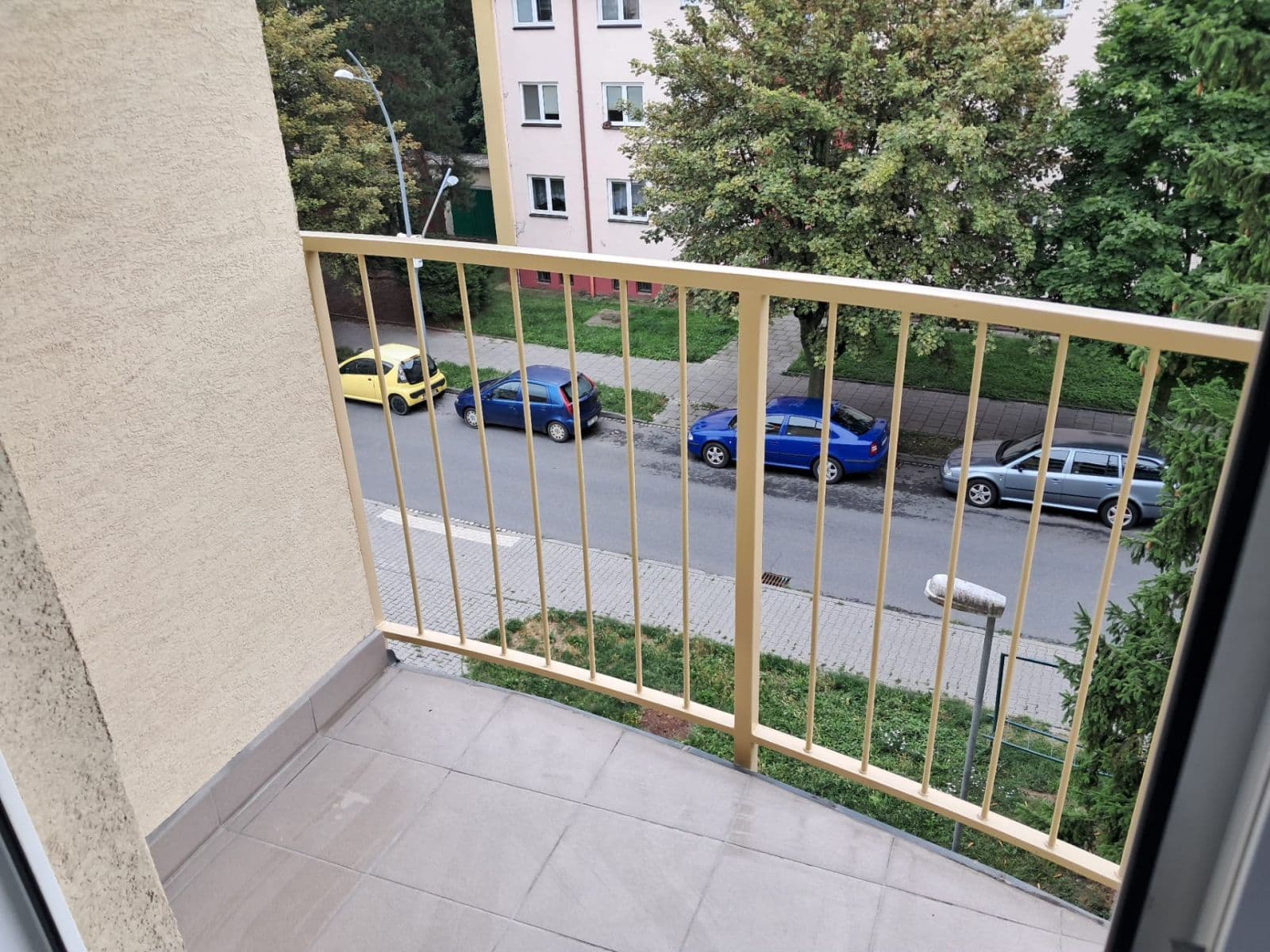 Pronájem bytu 1+kk 33 m², gen. Píky, Olomouc, Olomoucký kraj Pronájem bytu 1+kk 33 m², gen. Píky, Olomouc, Olomoucký kraj