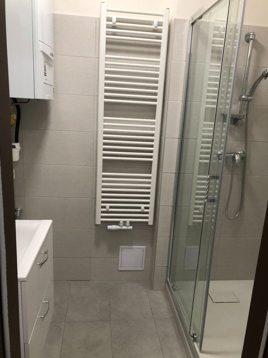 Pronájem bytu 2+kk 48 m², Dolní, Praha, Praha Pronájem bytu 2+kk 48 m², Dolní, Praha, Praha