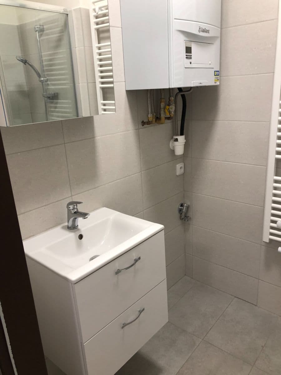 Pronájem bytu 2+kk 48 m², Dolní, Praha, Praha Pronájem bytu 2+kk 48 m², Dolní, Praha, Praha