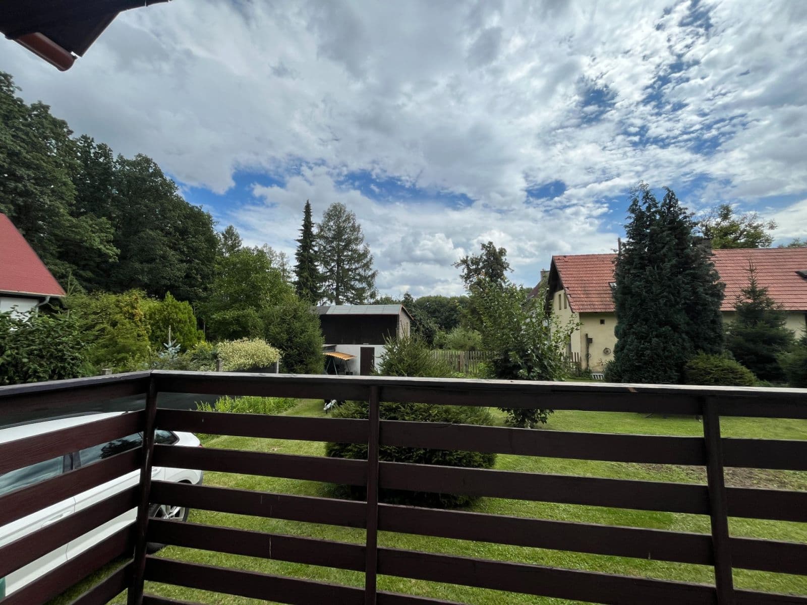 Prodej domu 112 m², pozemek 708 m², Hradečno, Středočeský kraj Prodej domu 112 m², pozemek 708 m², Hradečno, Středočeský kraj