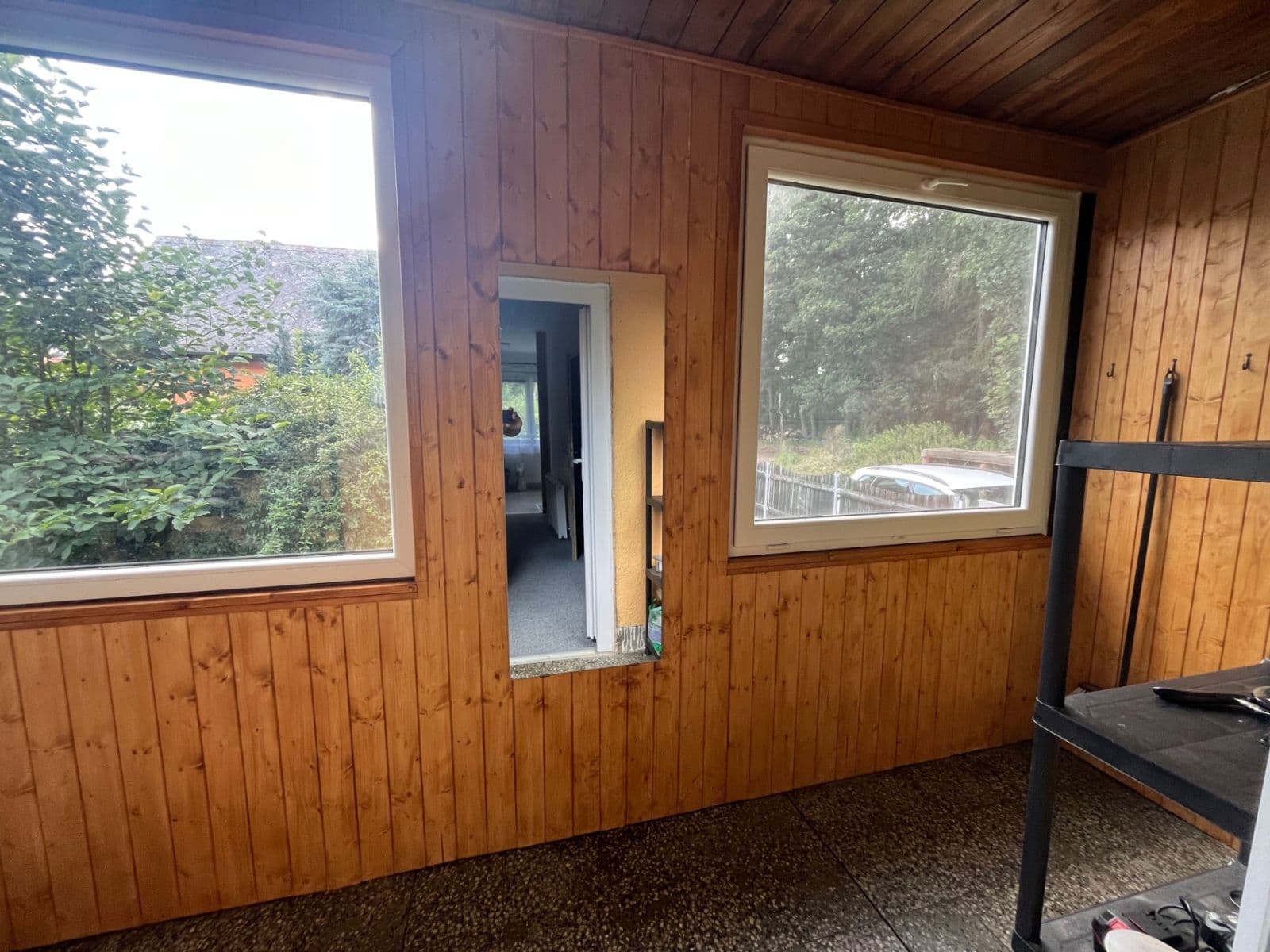 Prodej domu 112 m², pozemek 708 m², Hradečno, Středočeský kraj Prodej domu 112 m², pozemek 708 m², Hradečno, Středočeský kraj