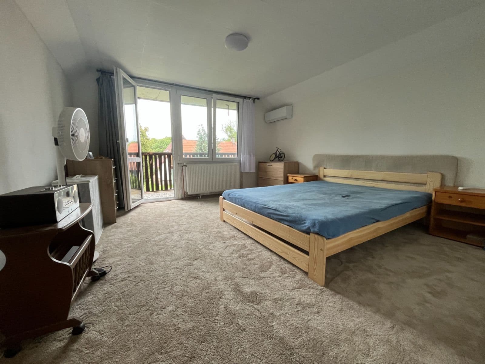 Prodej domu 112 m², pozemek 708 m², Hradečno, Středočeský kraj Prodej domu 112 m², pozemek 708 m², Hradečno, Středočeský kraj