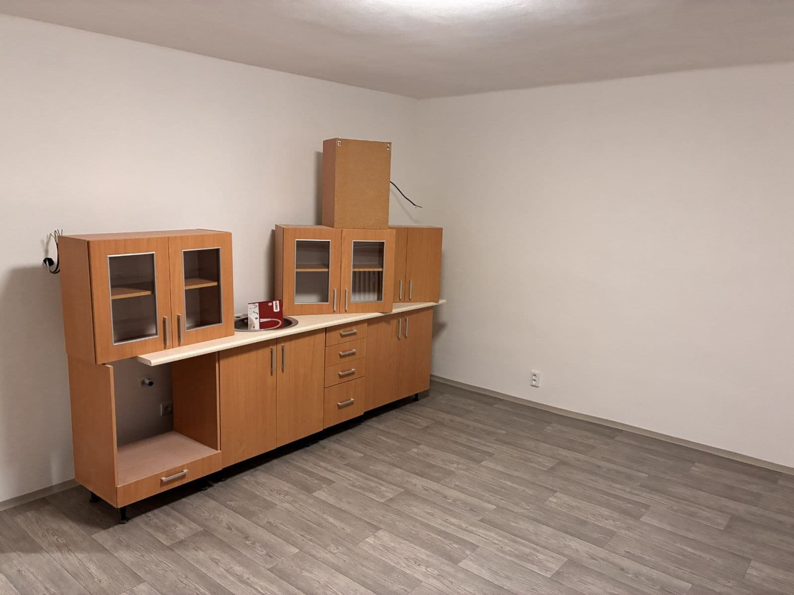 Pronájem bytu 4+kk 64 m², J. A. Komenského, Meziboří, Ústecký kraj Pronájem bytu 4+kk 64 m², J. A. Komenského, Meziboří, Ústecký kraj