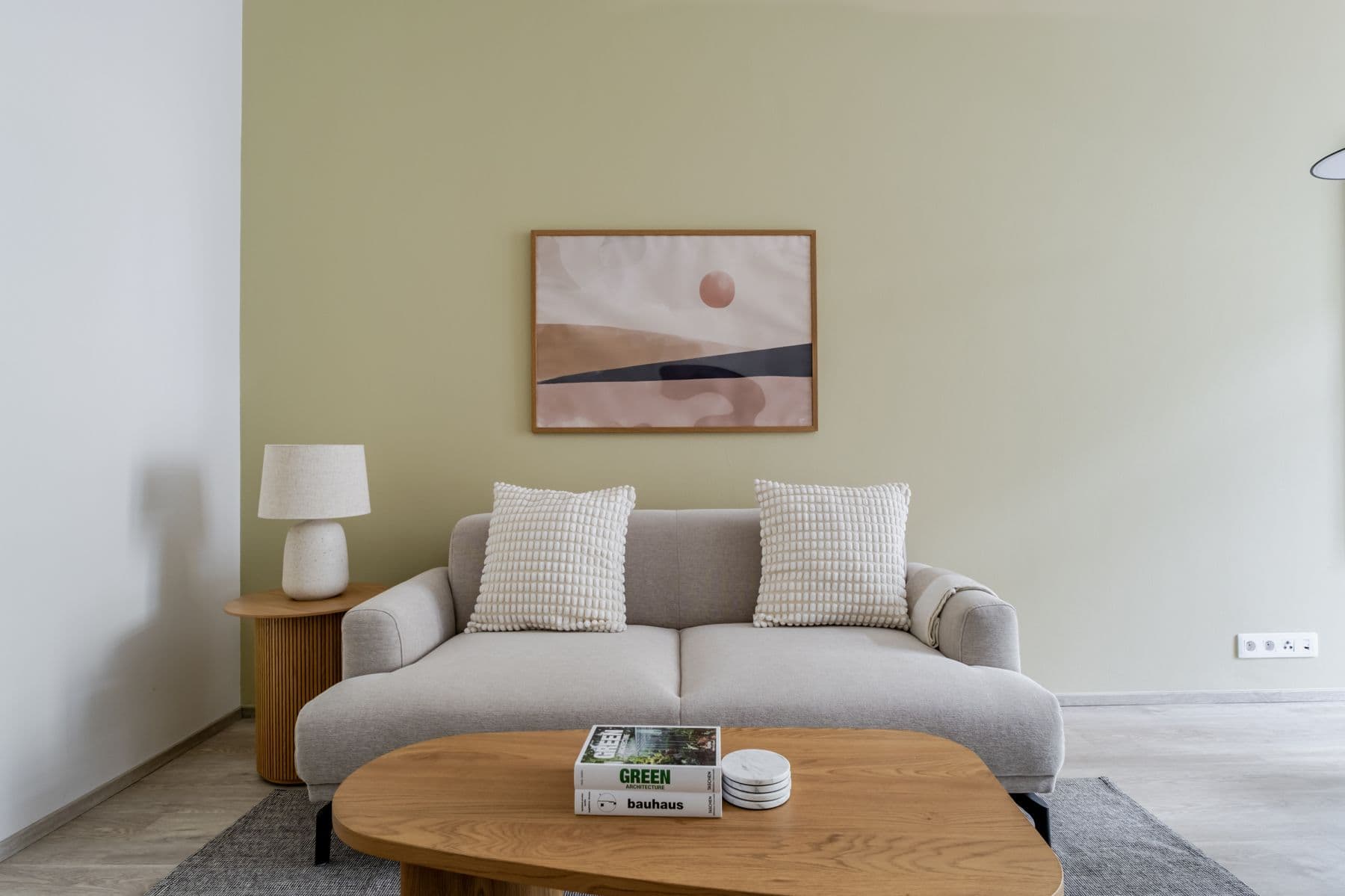 Pronájem bytu 46 m², Svatoslavova, Praha, Praha Pronájem bytu 46 m², Svatoslavova, Praha, Praha