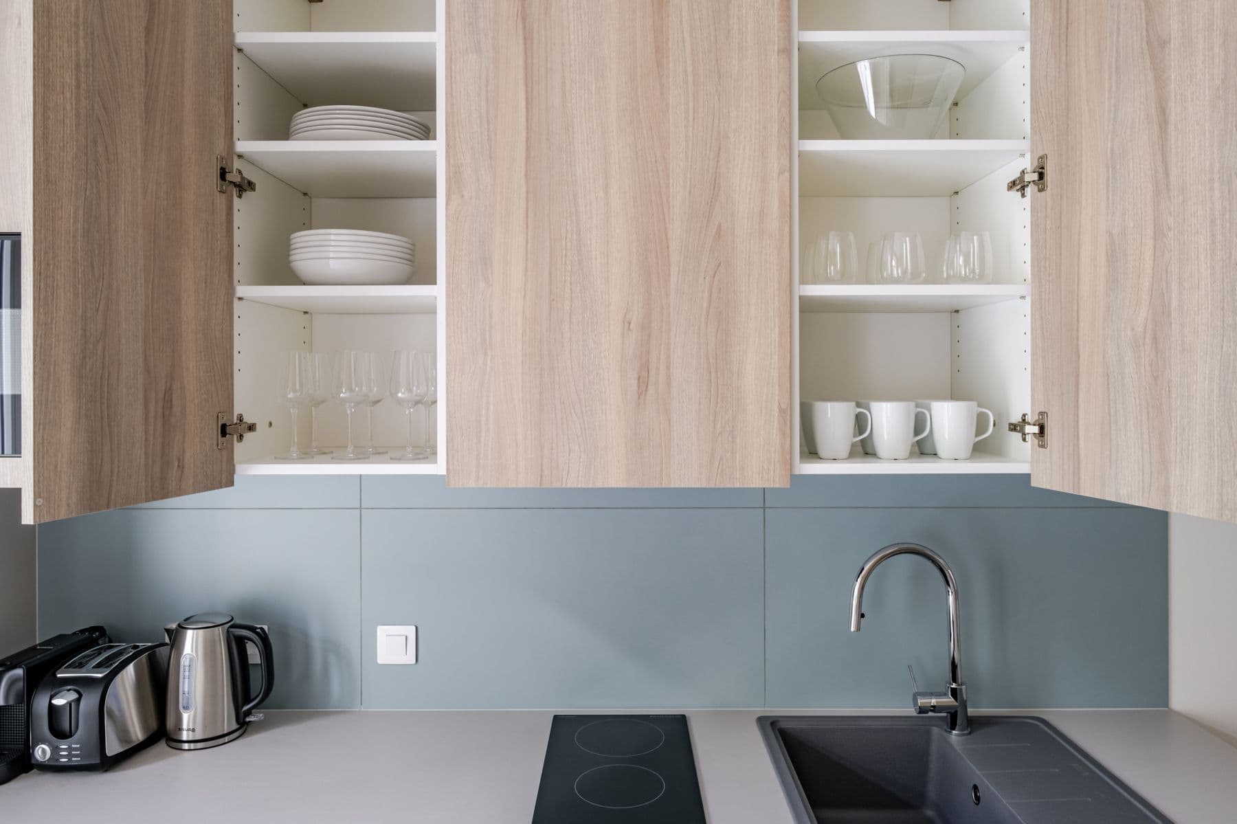 Pronájem bytu 46 m², Svatoslavova, Praha, Praha Pronájem bytu 46 m², Svatoslavova, Praha, Praha