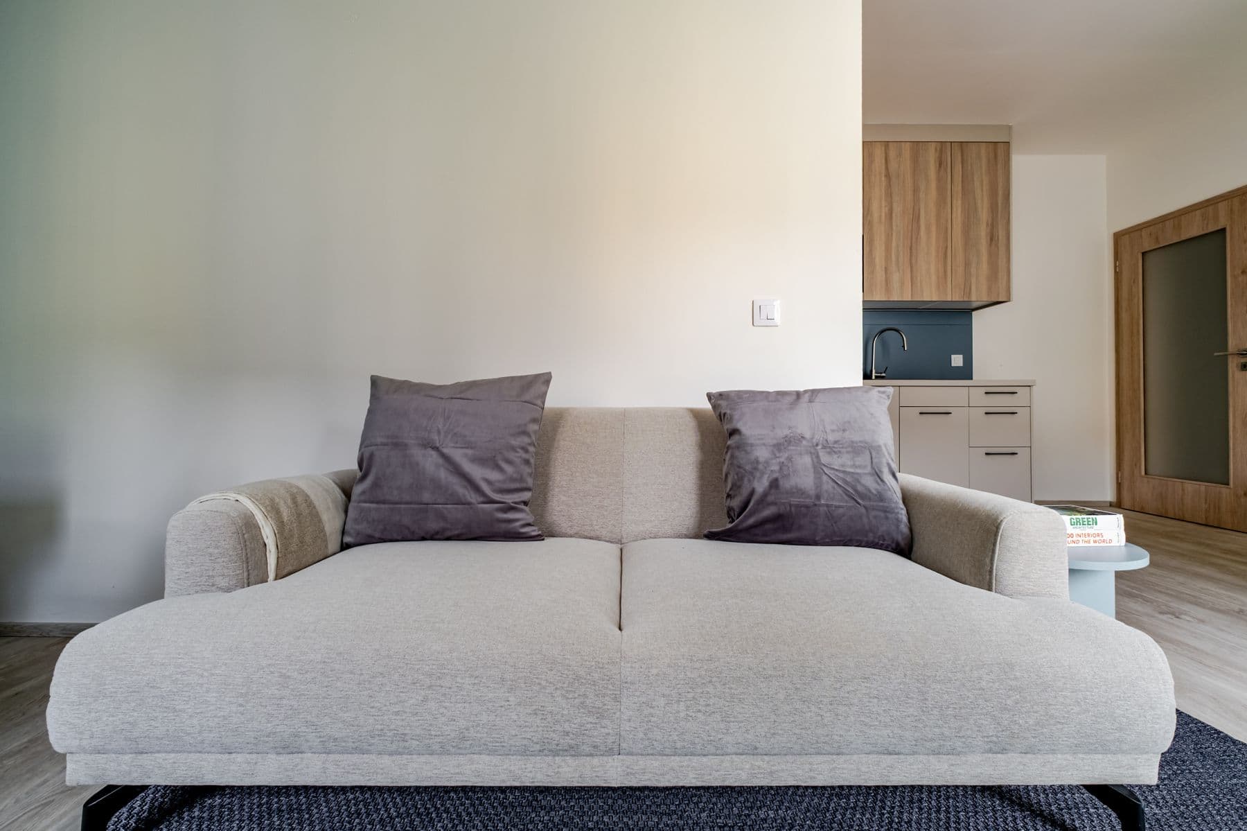 Pronájem bytu 47 m², Svatoslavova, Praha, Praha Pronájem bytu 47 m², Svatoslavova, Praha, Praha