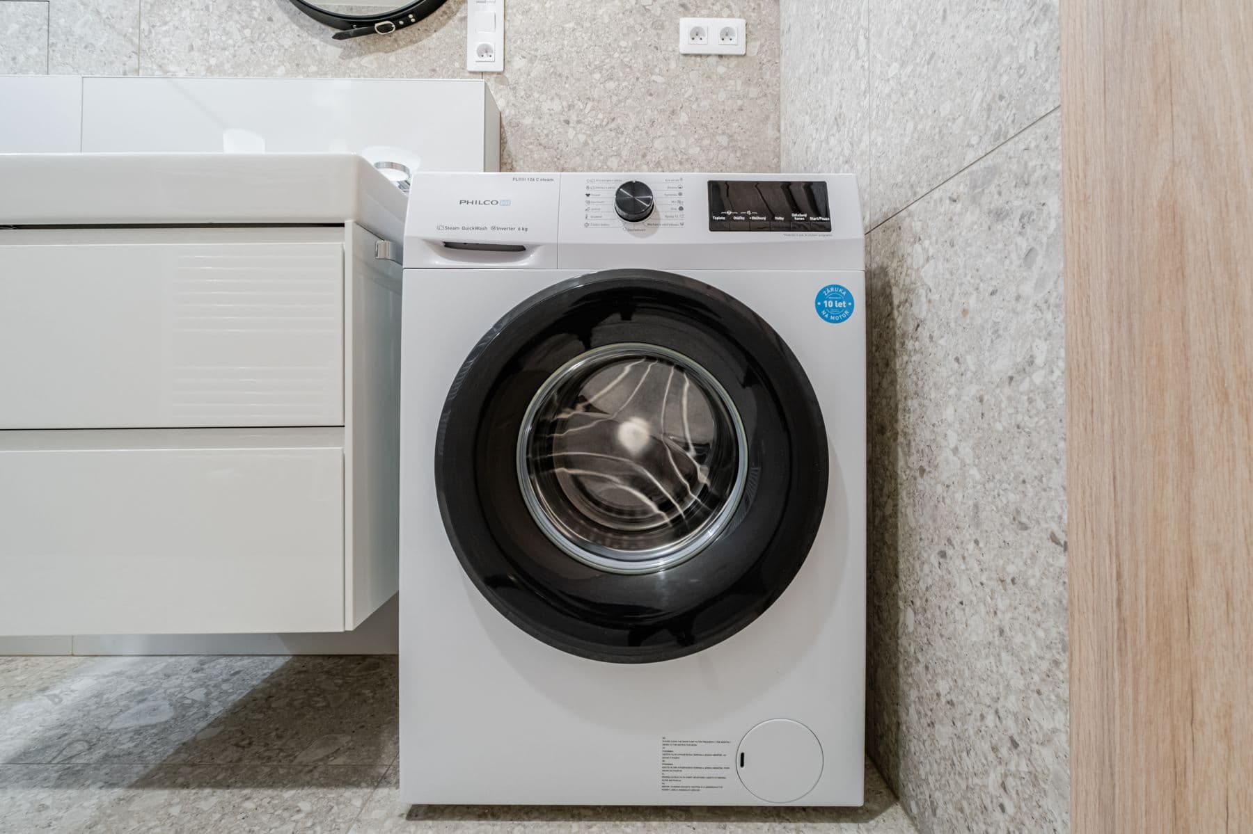 Pronájem bytu 33 m², Svatoslavova, Praha, Praha Pronájem bytu 33 m², Svatoslavova, Praha, Praha