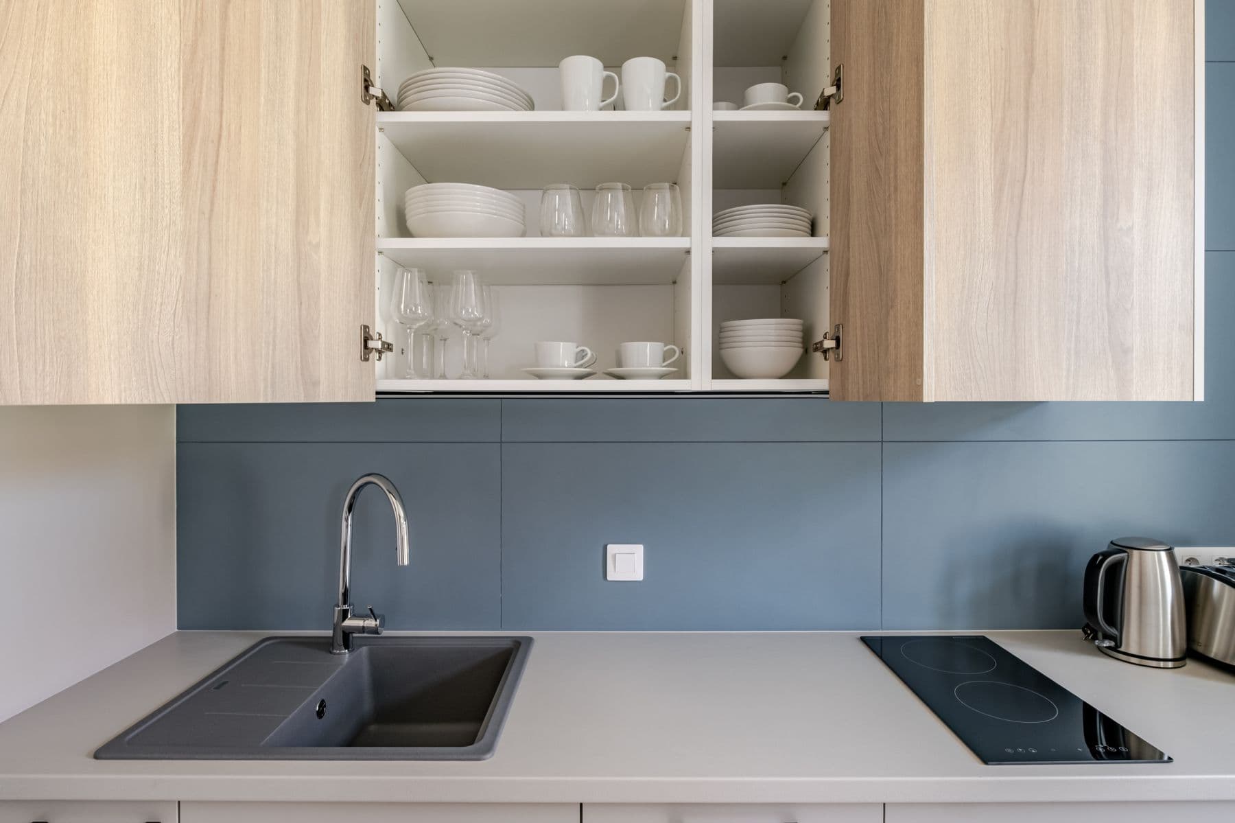 Pronájem bytu 33 m², Svatoslavova, Praha, Praha Pronájem bytu 33 m², Svatoslavova, Praha, Praha