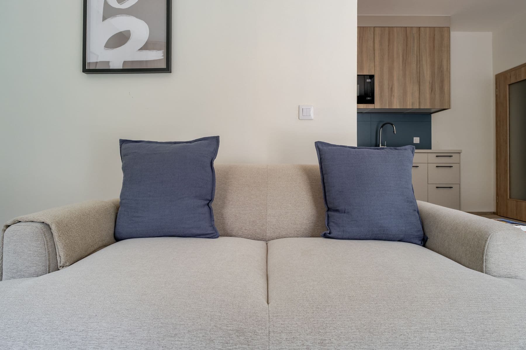 Pronájem bytu 45 m², Svatoslavova, Praha, Praha Pronájem bytu 45 m², Svatoslavova, Praha, Praha