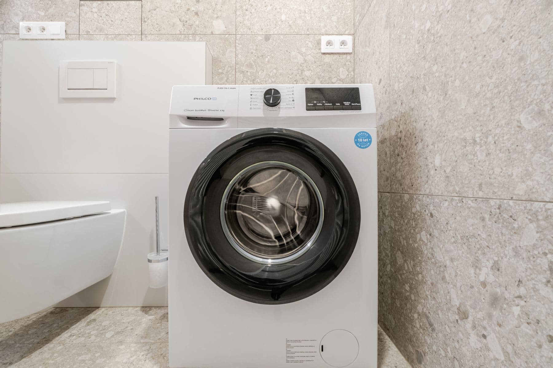 Pronájem bytu 45 m², Svatoslavova, Praha, Praha Pronájem bytu 45 m², Svatoslavova, Praha, Praha