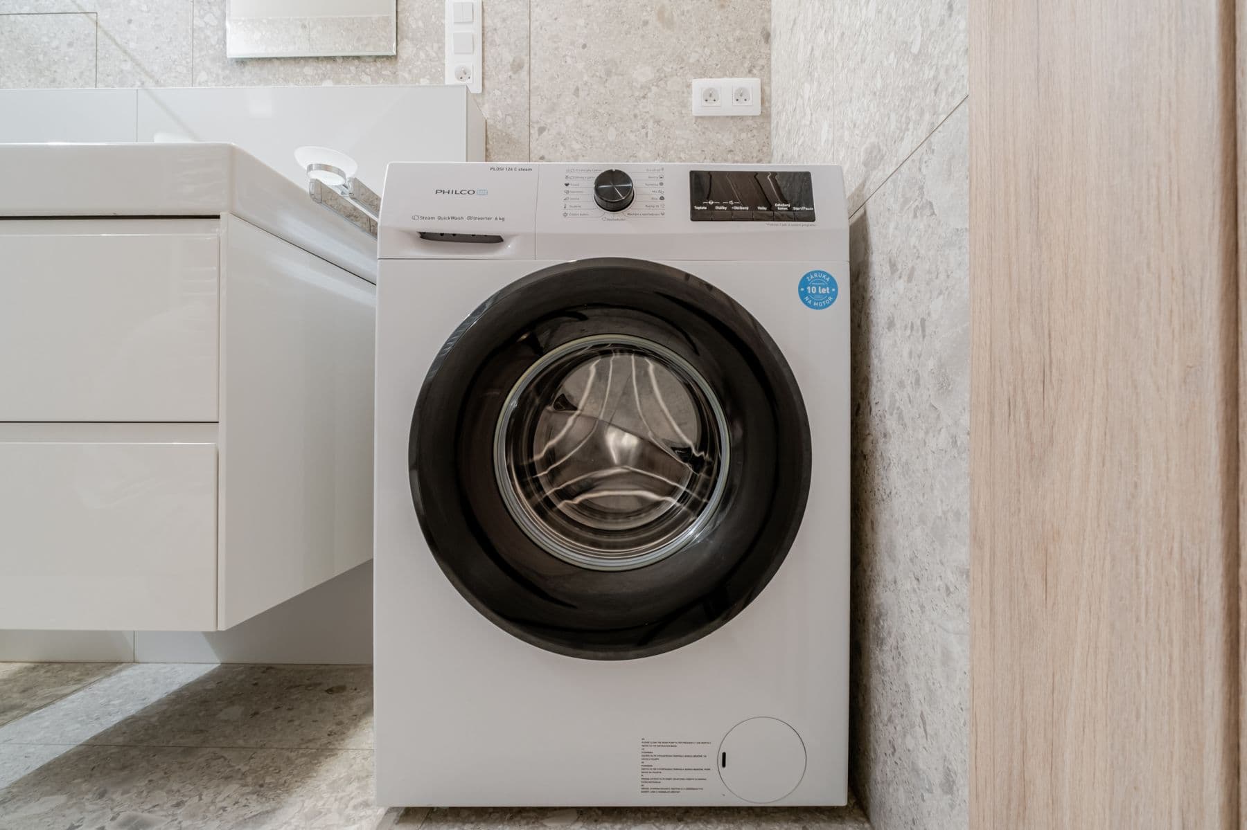 Pronájem bytu 34 m², Svatoslavova, Praha, Praha Pronájem bytu 34 m², Svatoslavova, Praha, Praha