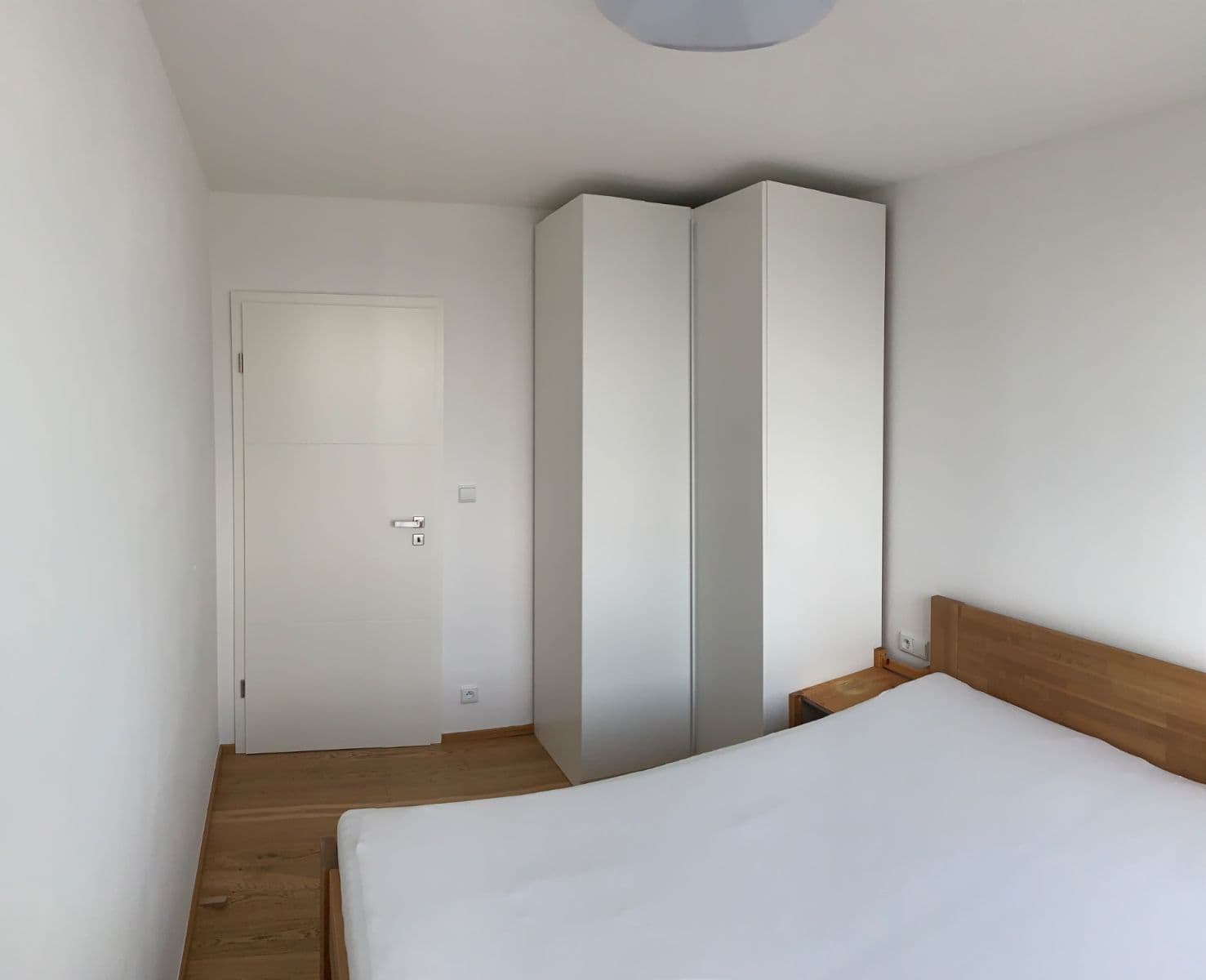 Pronájem bytu 2+kk 45 m², Hráského, Praha, Praha Pronájem bytu 2+kk 45 m², Hráského, Praha, Praha