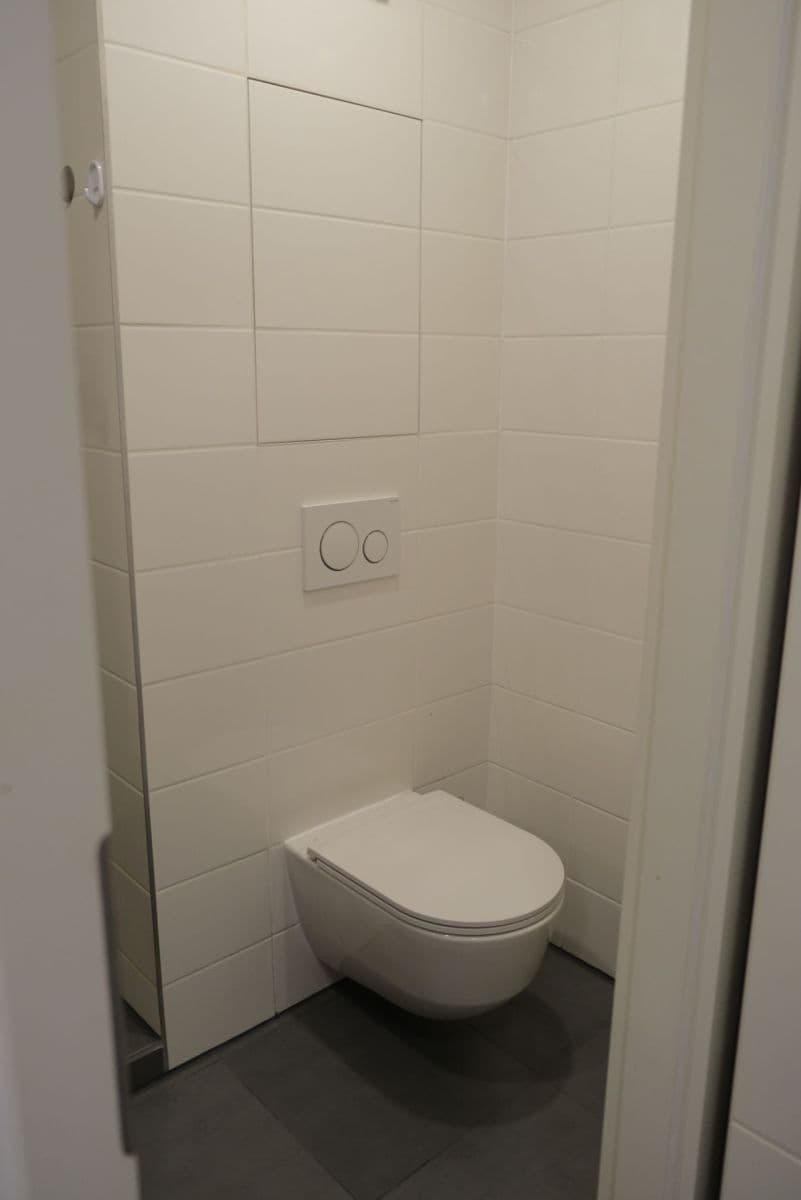 Pronájem bytu 2+kk 45 m², Hráského, Praha, Praha Pronájem bytu 2+kk 45 m², Hráského, Praha, Praha