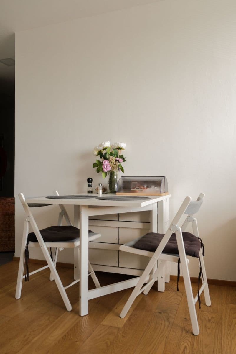 Pronájem bytu 2+kk 45 m², Hráského, Praha, Praha Pronájem bytu 2+kk 45 m², Hráského, Praha, Praha