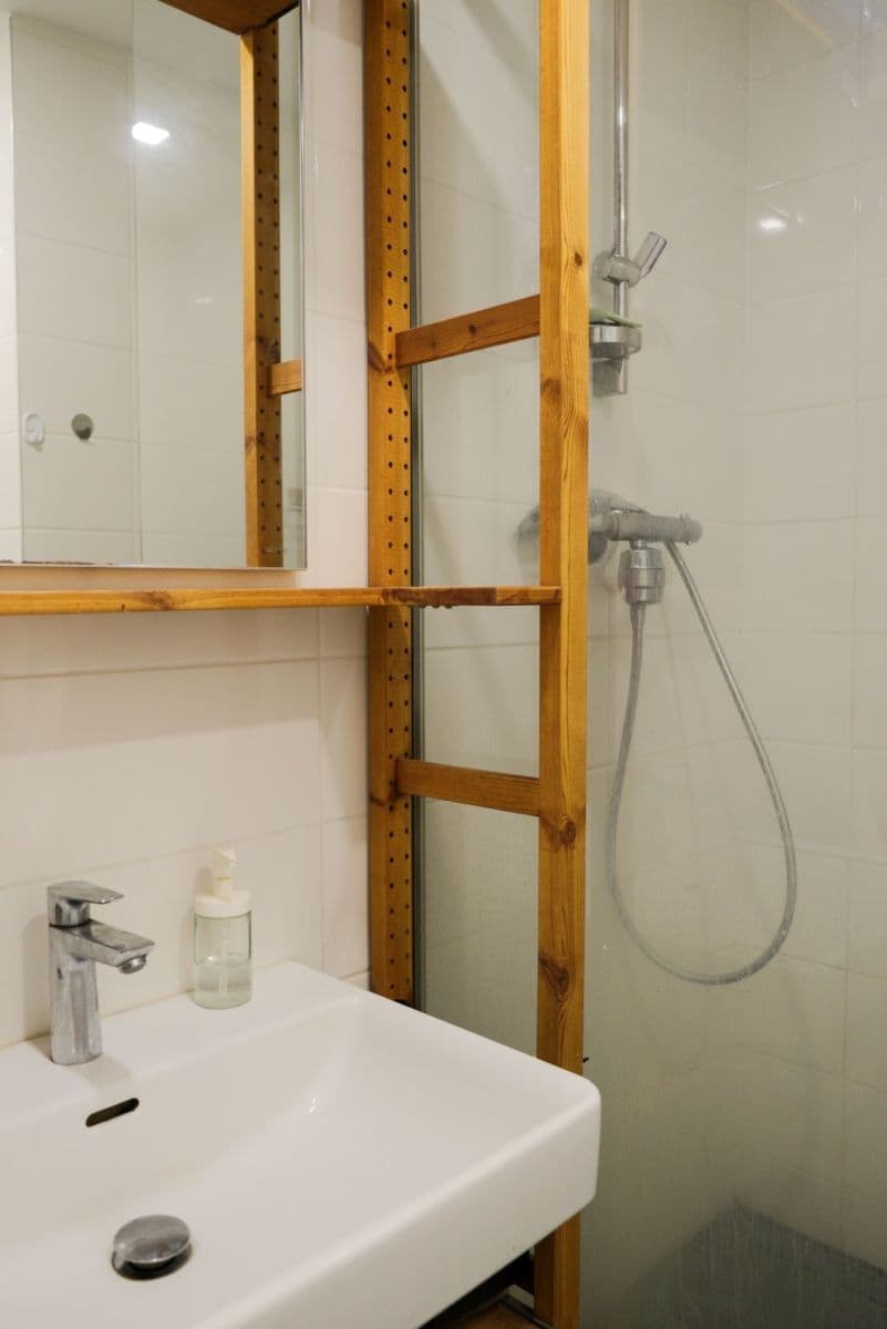 Pronájem bytu 2+kk 45 m², Hráského, Praha, Praha Pronájem bytu 2+kk 45 m², Hráského, Praha, Praha