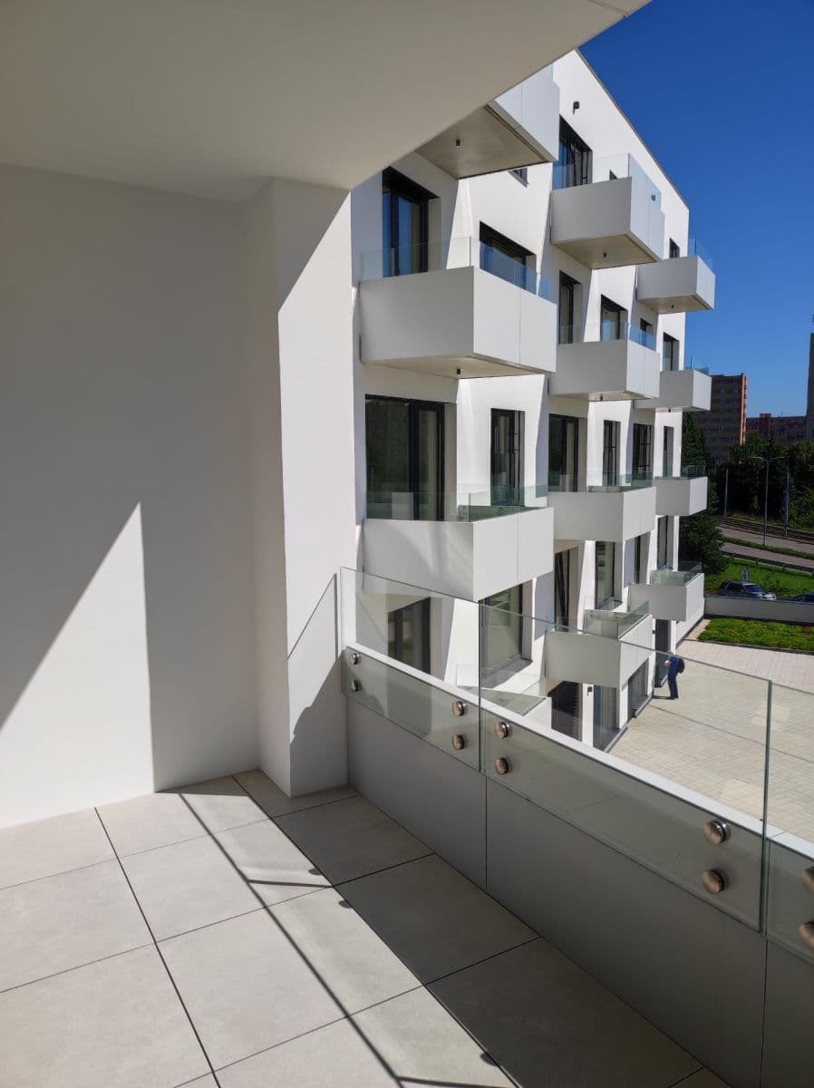 Pronájem bytu 1+kk 35 m², třída Generála Píky, Brno, Jihomoravský kraj Pronájem bytu 1+kk 35 m², třída Generála Píky, Brno, Jihomoravský kraj