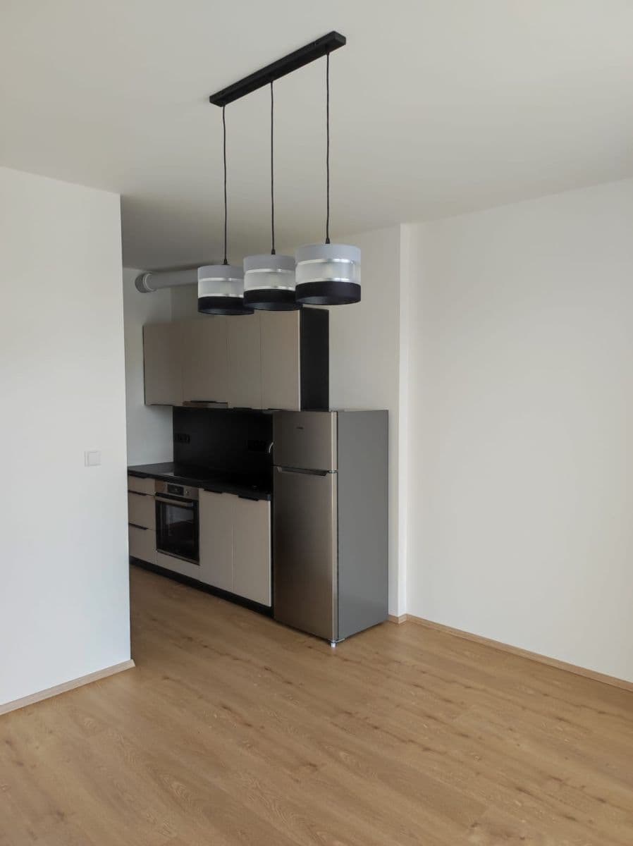 Pronájem bytu 1+kk 35 m², třída Generála Píky, Brno, Jihomoravský kraj Pronájem bytu 1+kk 35 m², třída Generála Píky, Brno, Jihomoravský kraj