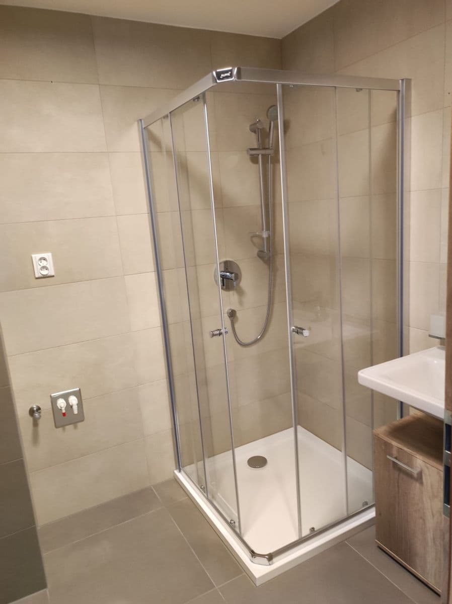 Pronájem bytu 1+kk 35 m², třída Generála Píky, Brno, Jihomoravský kraj Pronájem bytu 1+kk 35 m², třída Generála Píky, Brno, Jihomoravský kraj