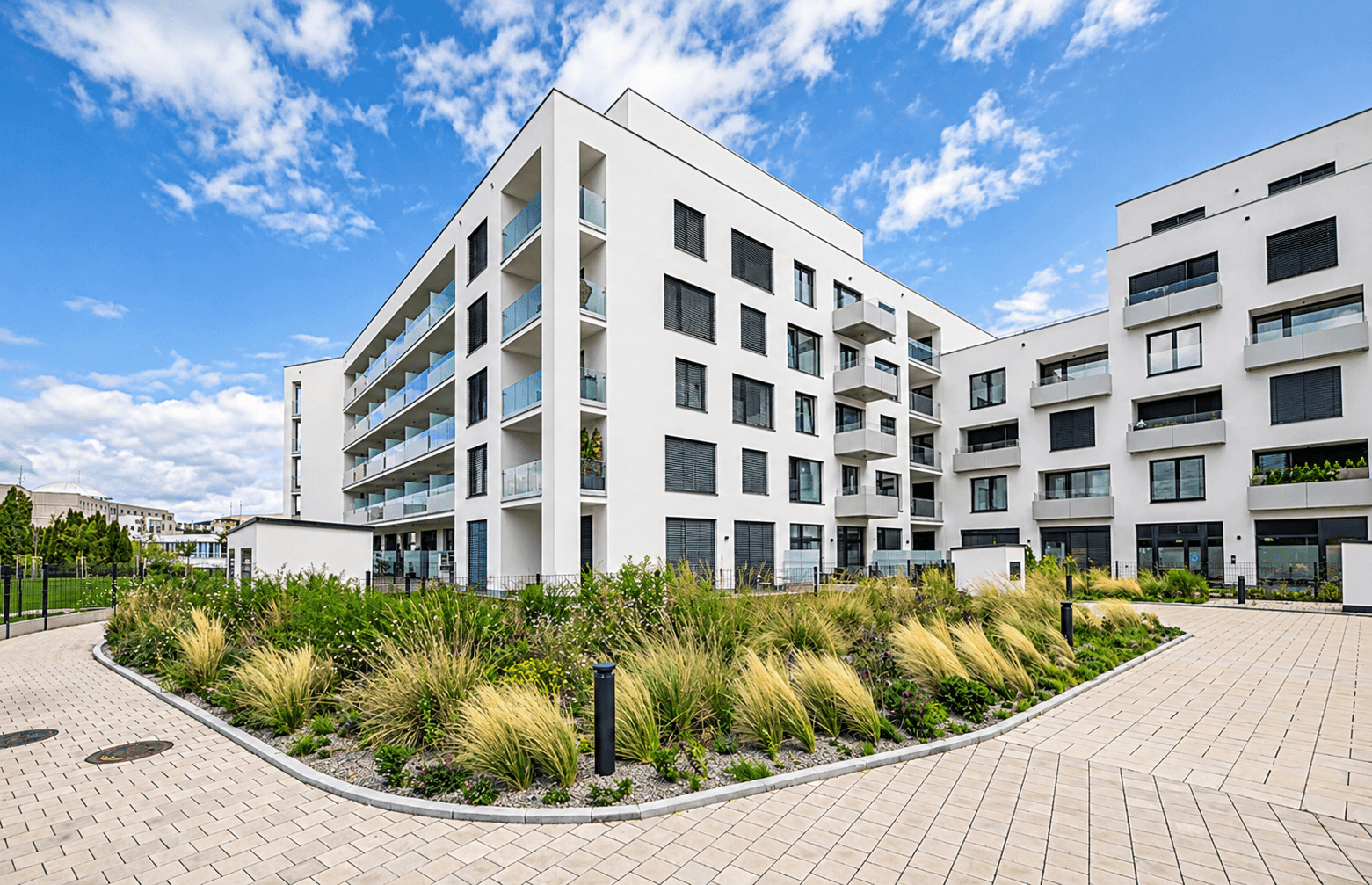 Pronájem bytu 1+kk 35 m², třída Generála Píky, Brno, Jihomoravský kraj Pronájem bytu 1+kk 35 m², třída Generála Píky, Brno, Jihomoravský kraj