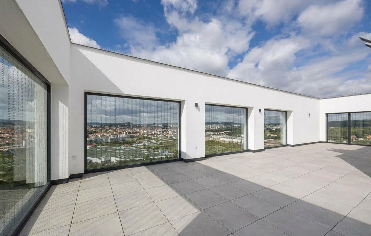 Pronájem bytu 1+kk 35 m², třída Generála Píky, Brno, Jihomoravský kraj Pronájem bytu 1+kk 35 m², třída Generála Píky, Brno, Jihomoravský kraj