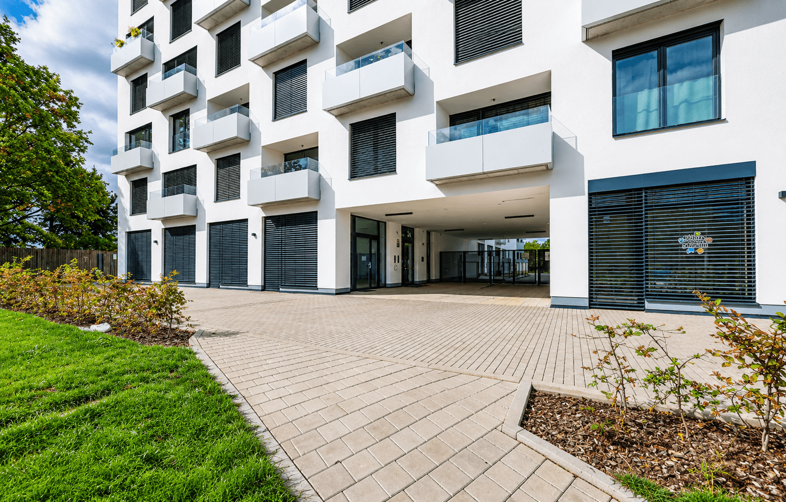 Pronájem bytu 1+kk 35 m², třída Generála Píky, Brno, Jihomoravský kraj Pronájem bytu 1+kk 35 m², třída Generála Píky, Brno, Jihomoravský kraj