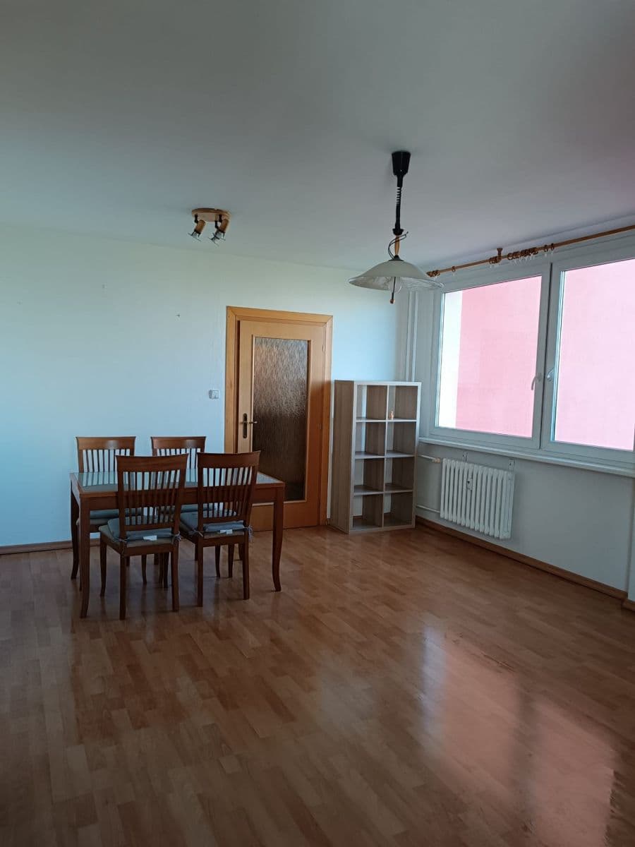 Pronájem bytu 3+1 77 m², Krosenská, Praha, Praha Pronájem bytu 3+1 77 m², Krosenská, Praha, Praha