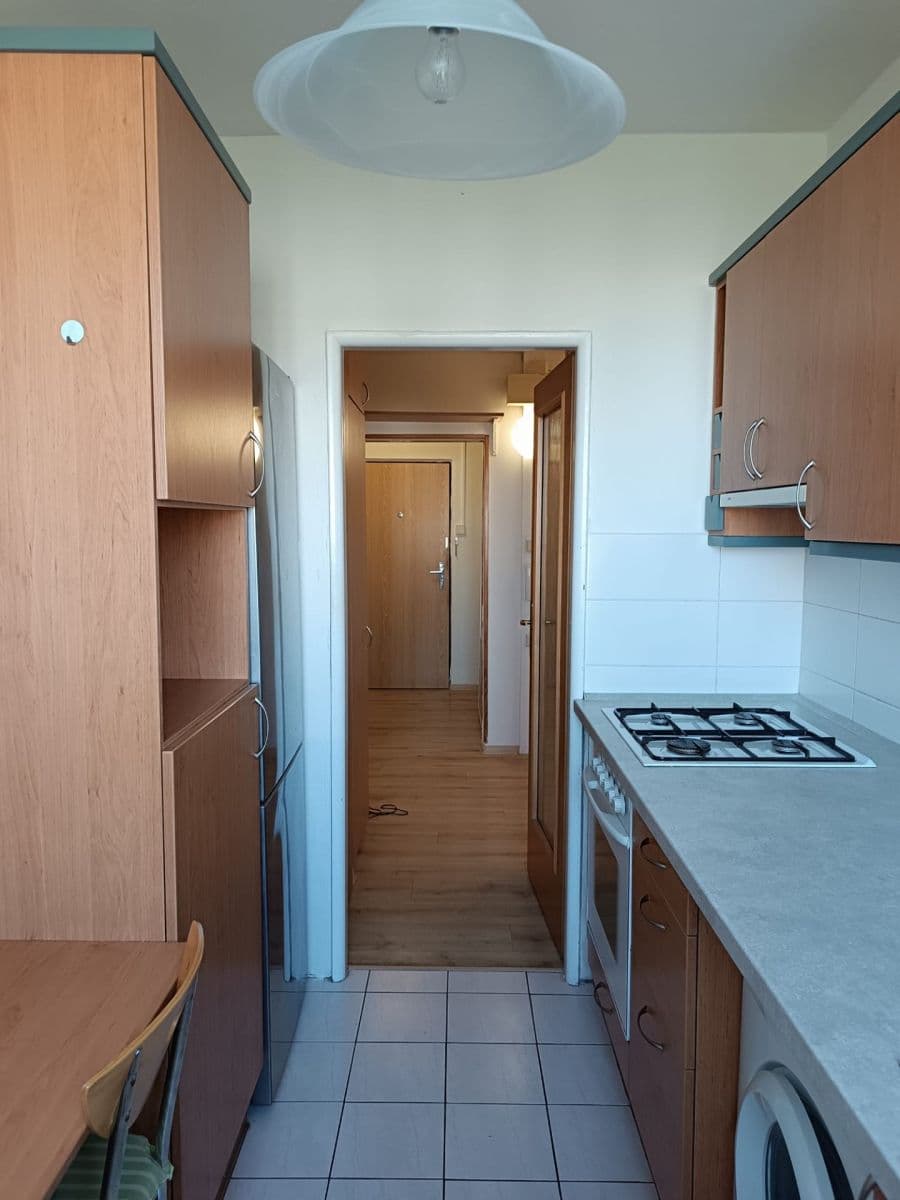 Pronájem bytu 3+1 77 m², Krosenská, Praha, Praha Pronájem bytu 3+1 77 m², Krosenská, Praha, Praha