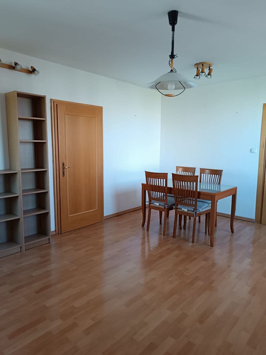 Pronájem bytu 3+1 77 m², Krosenská, Praha, Praha Pronájem bytu 3+1 77 m², Krosenská, Praha, Praha