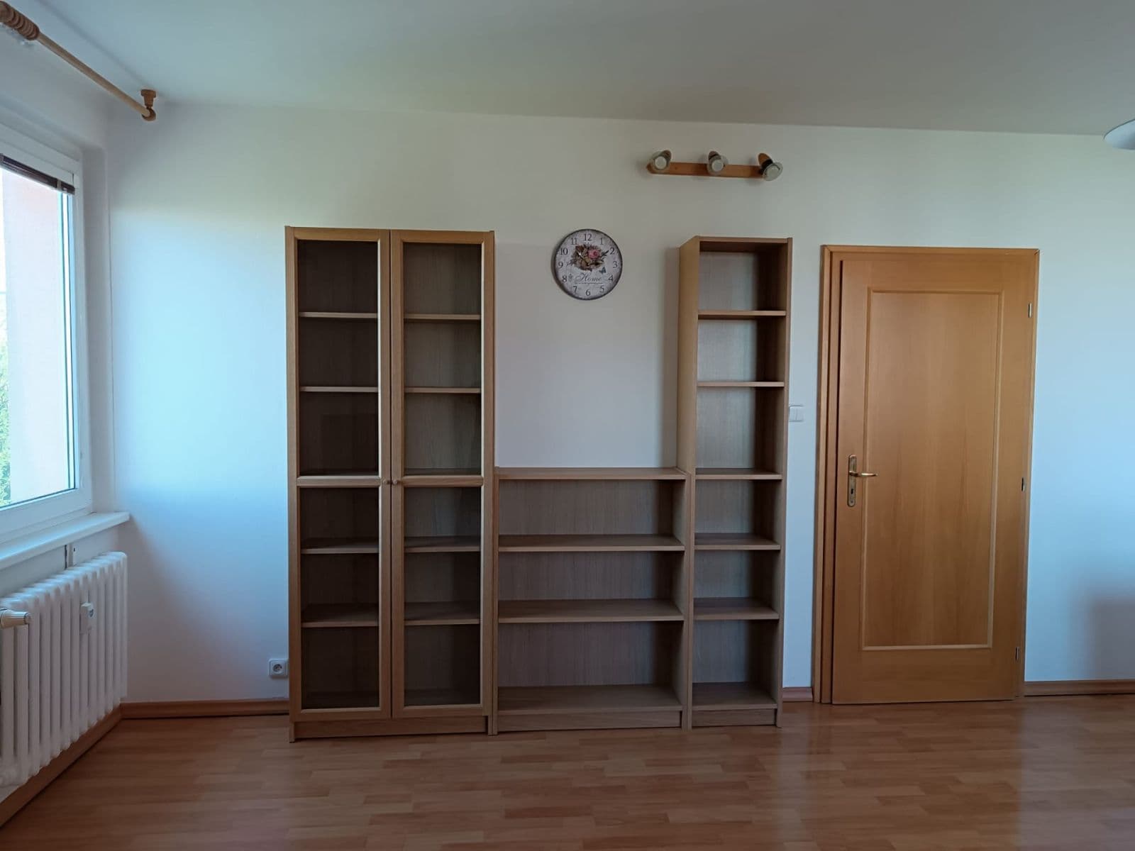Pronájem bytu 3+1 77 m², Krosenská, Praha, Praha Pronájem bytu 3+1 77 m², Krosenská, Praha, Praha