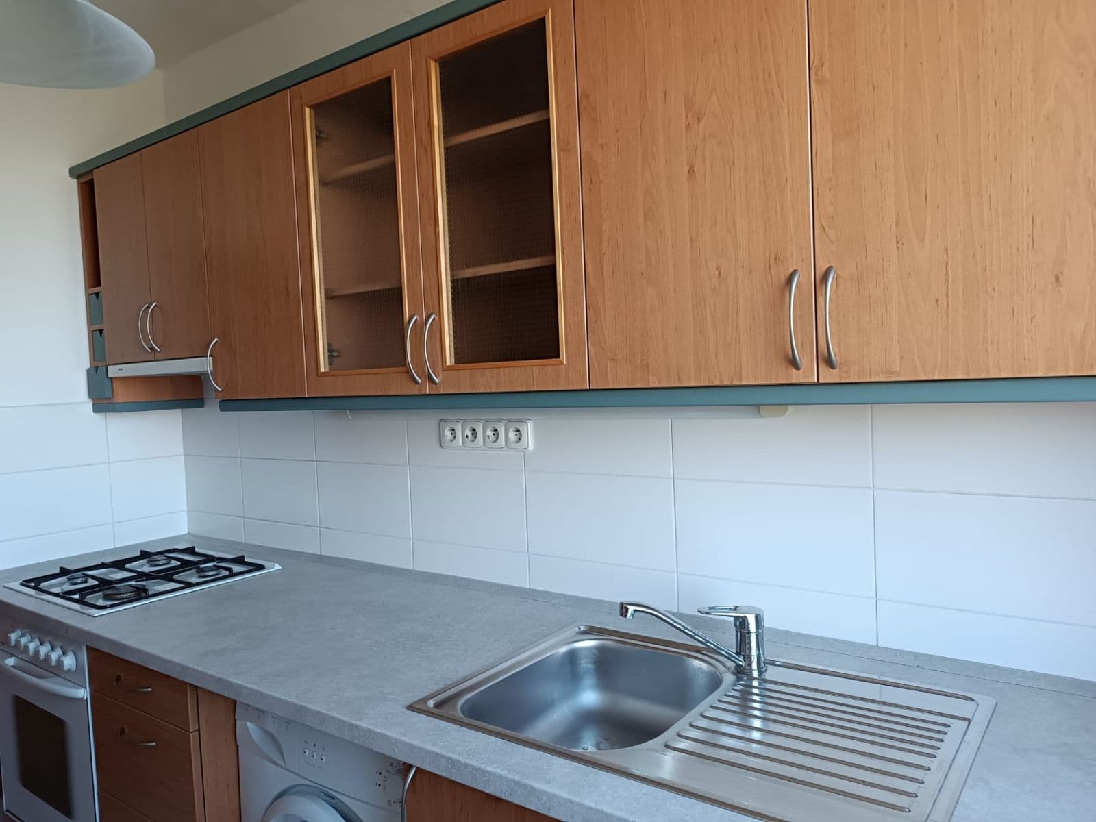 Pronájem bytu 3+1 77 m², Krosenská, Praha, Praha Pronájem bytu 3+1 77 m², Krosenská, Praha, Praha