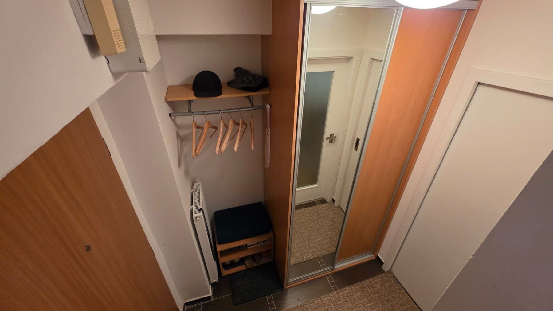 Prodej bytu 2+kk 52 m², Železná Ruda, Plzeňský kraj Prodej bytu 2+kk 52 m², Železná Ruda, Plzeňský kraj