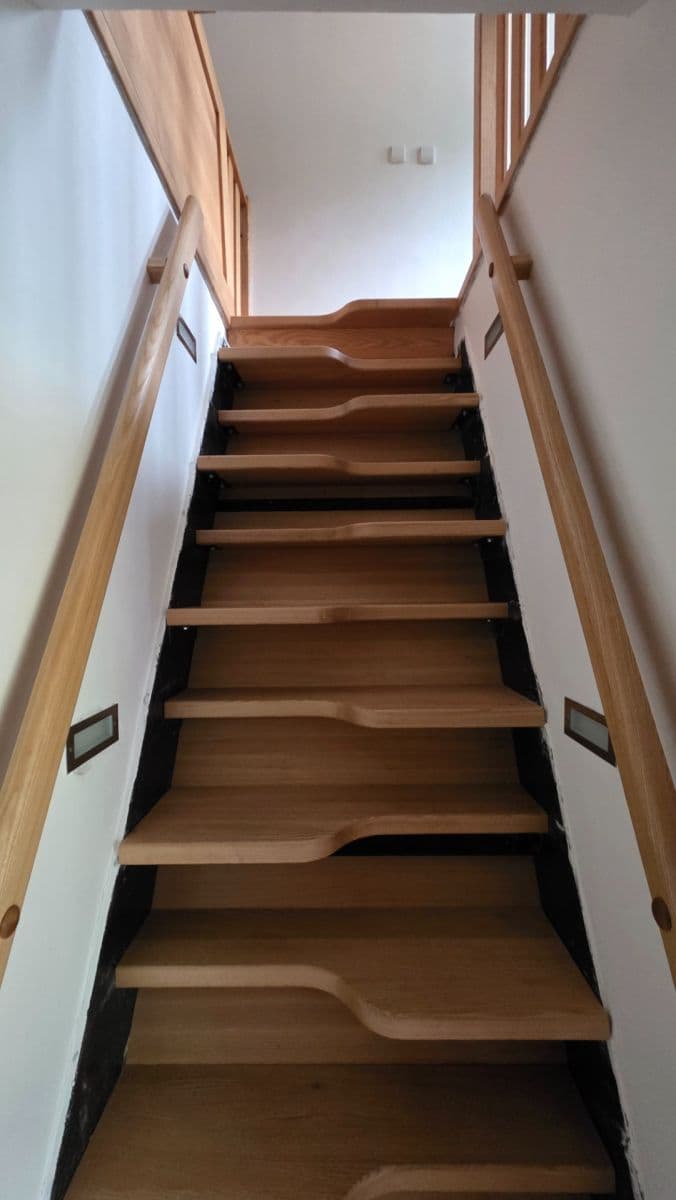 Prodej bytu 2+kk 52 m², Železná Ruda, Plzeňský kraj Prodej bytu 2+kk 52 m², Železná Ruda, Plzeňský kraj