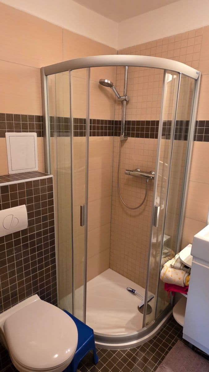 Prodej bytu 2+kk 52 m², Železná Ruda, Plzeňský kraj Prodej bytu 2+kk 52 m², Železná Ruda, Plzeňský kraj