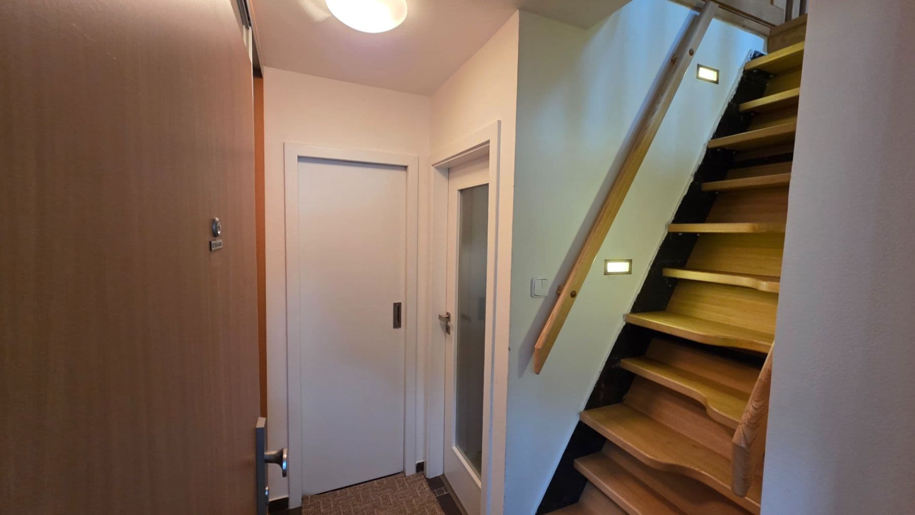 Prodej bytu 2+kk 52 m², Železná Ruda, Plzeňský kraj Prodej bytu 2+kk 52 m², Železná Ruda, Plzeňský kraj